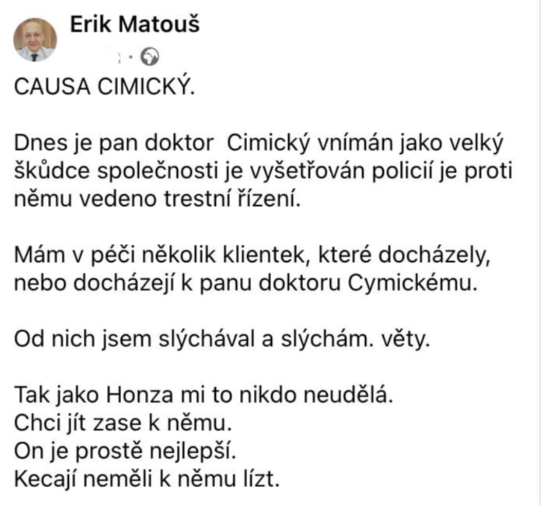 Psychologická poradna U Proseku foto 3