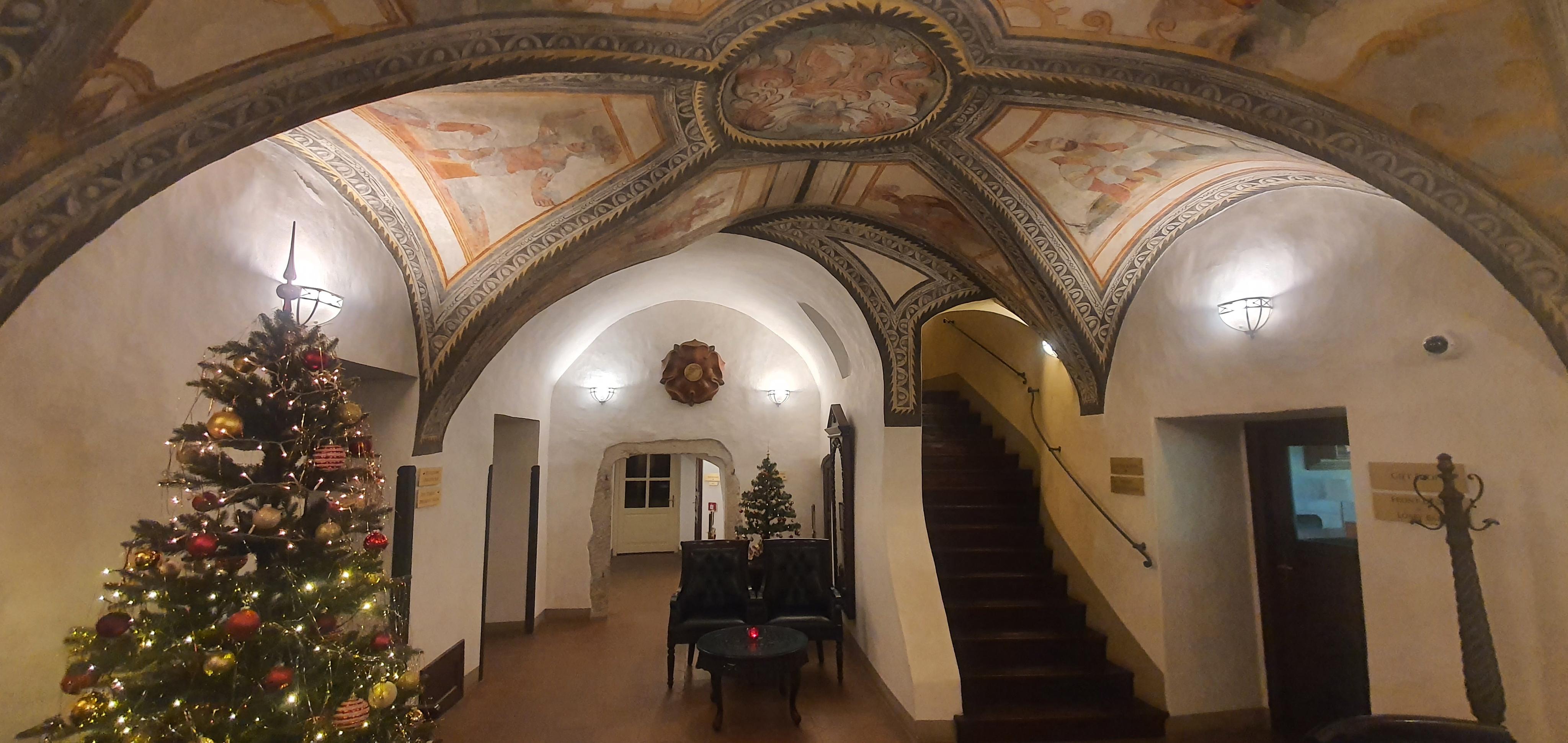 Hotel Ebersbach foto 6