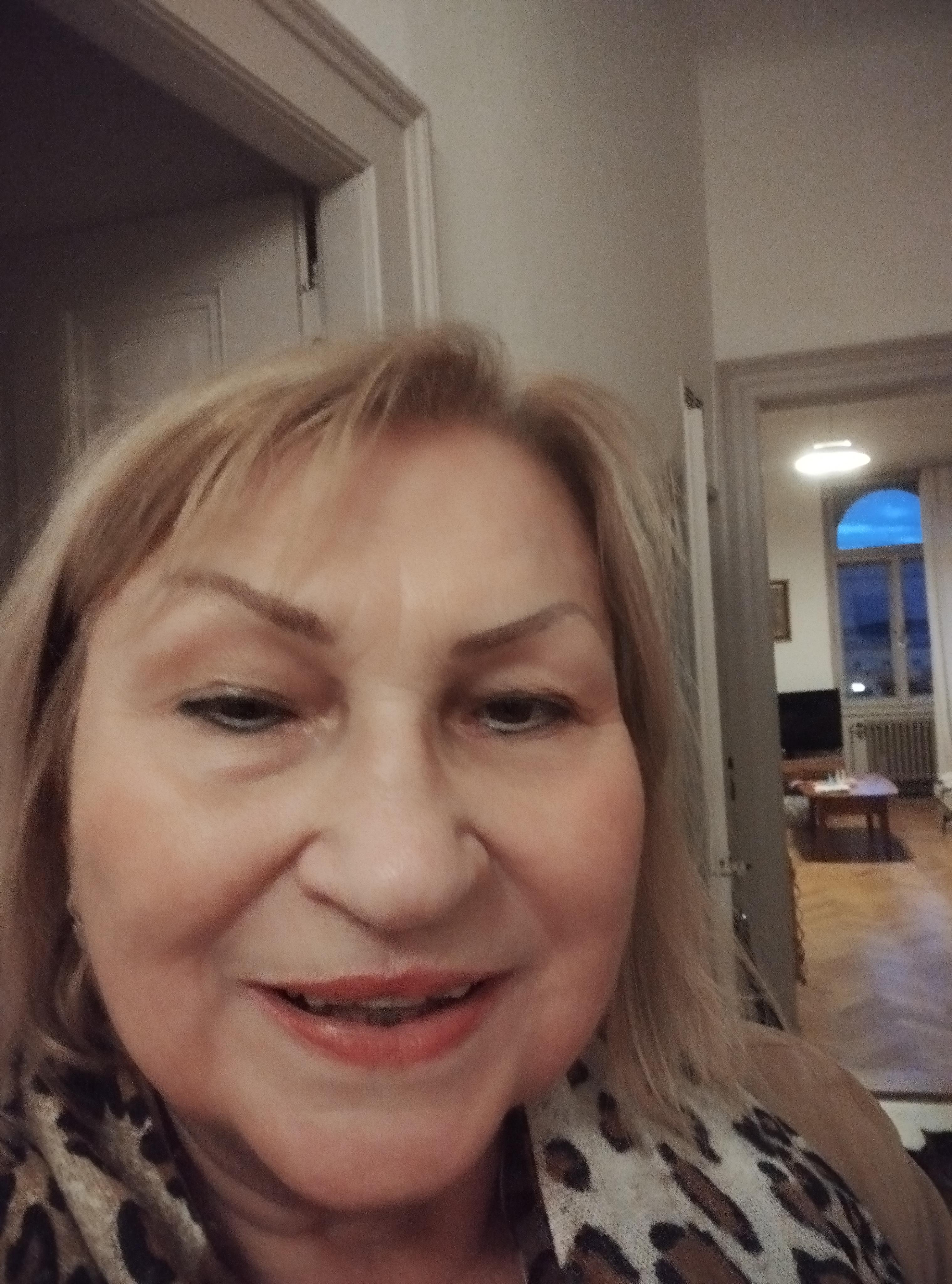 MUDr. Helena Enžlová foto 3