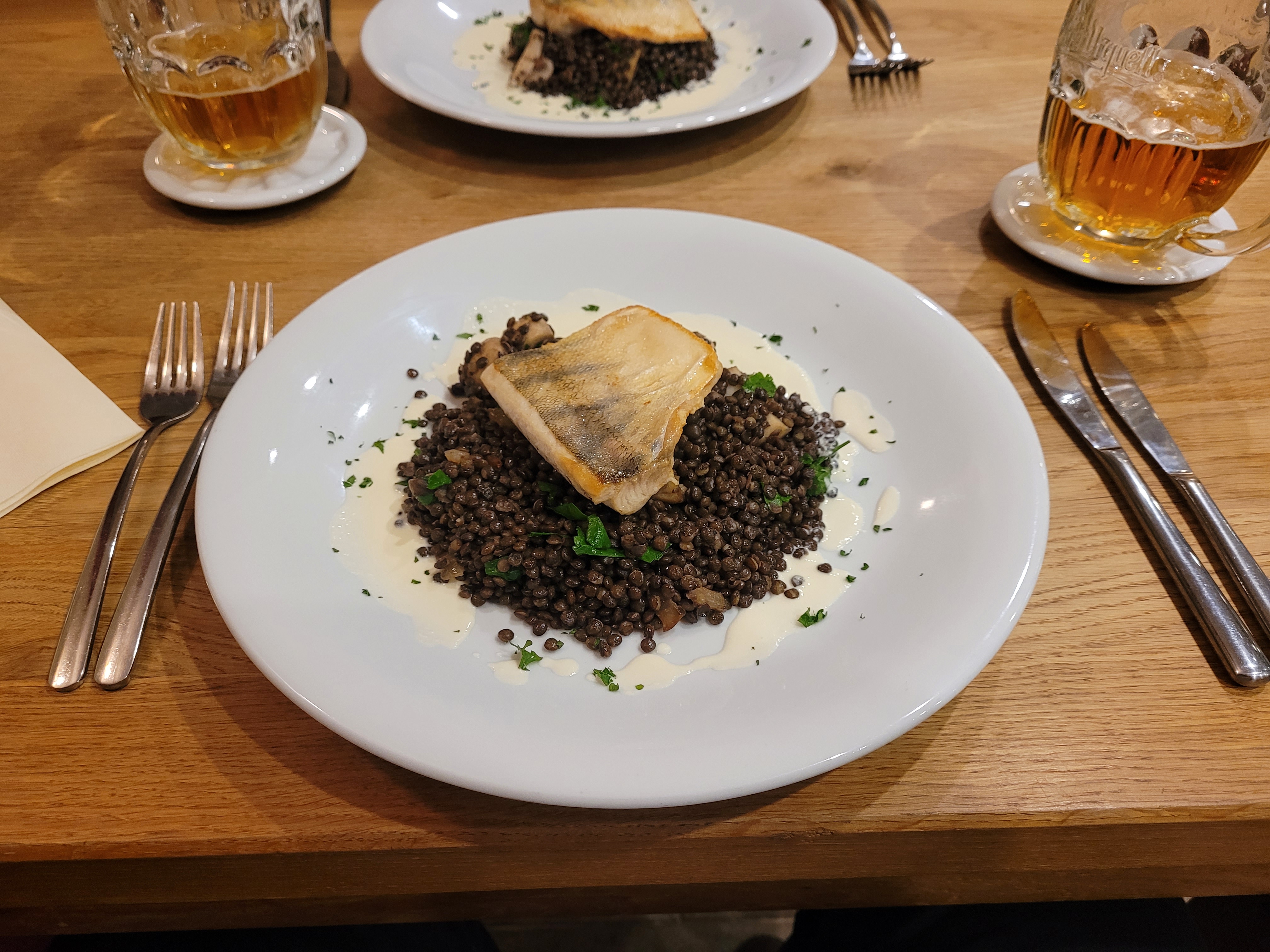 ČERNÁ LOUŽE - penzion a restaurace foto 3