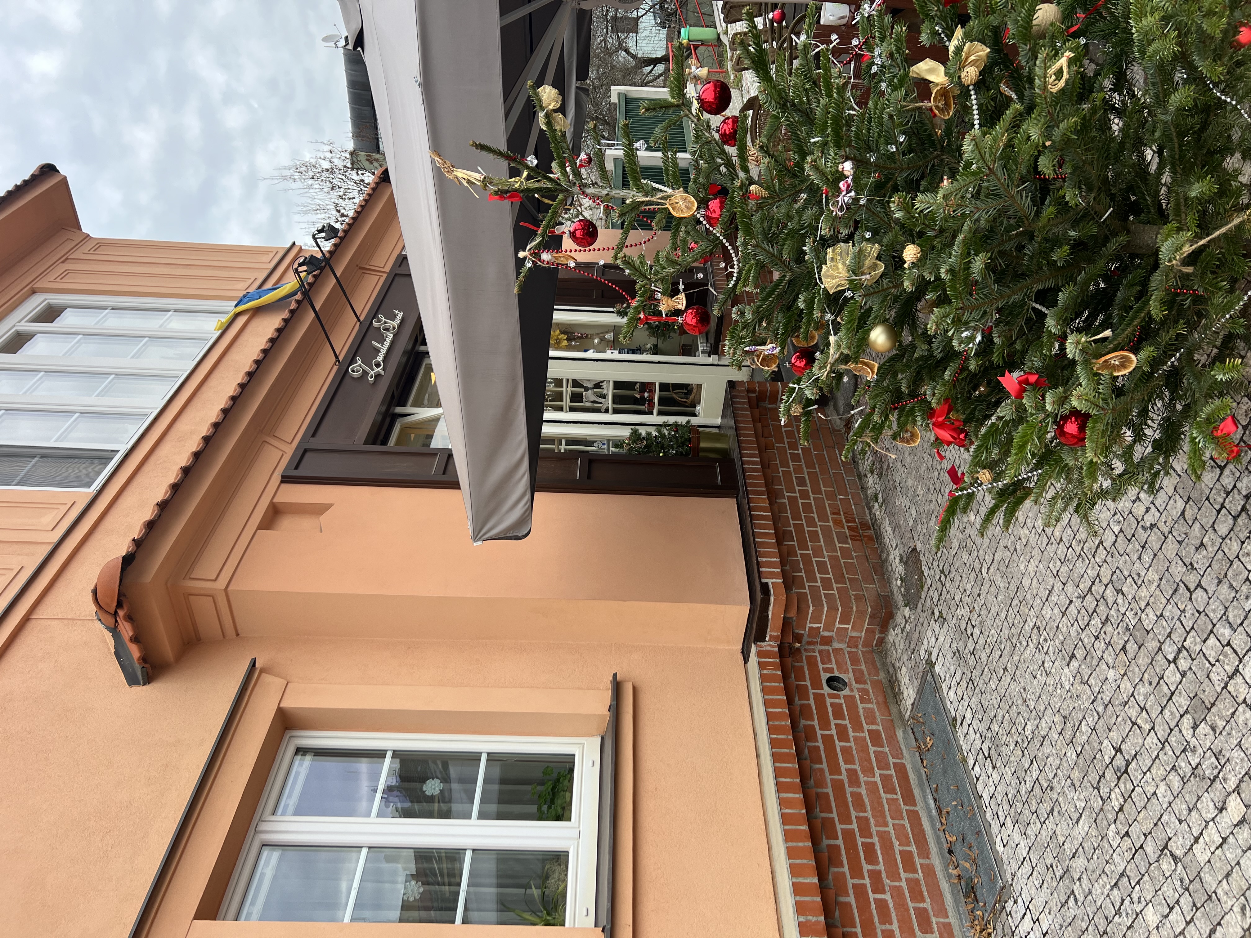 Cukrárna Zavalianis Sweet foto 6