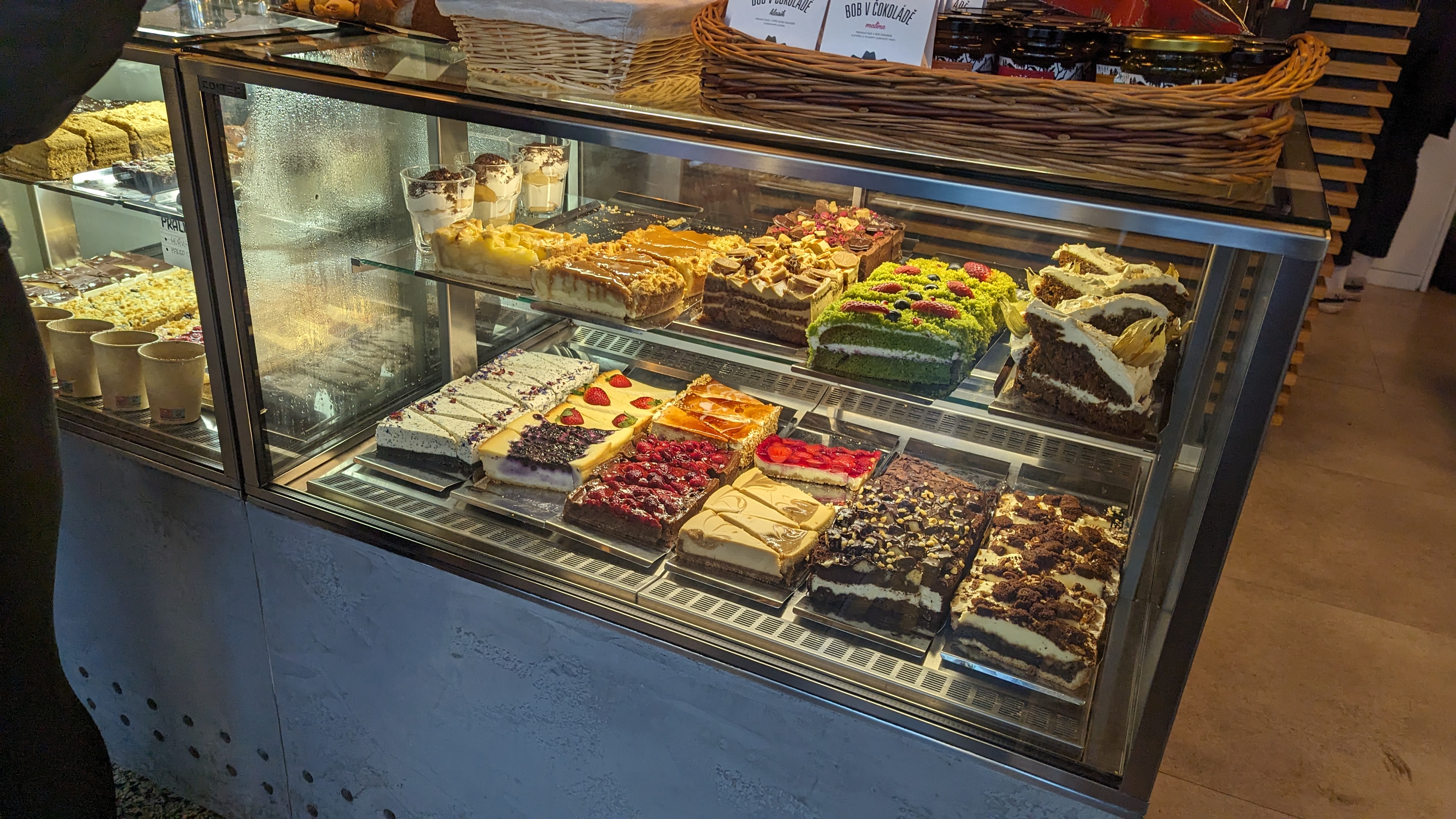 Bohemian Coffee House foto 4