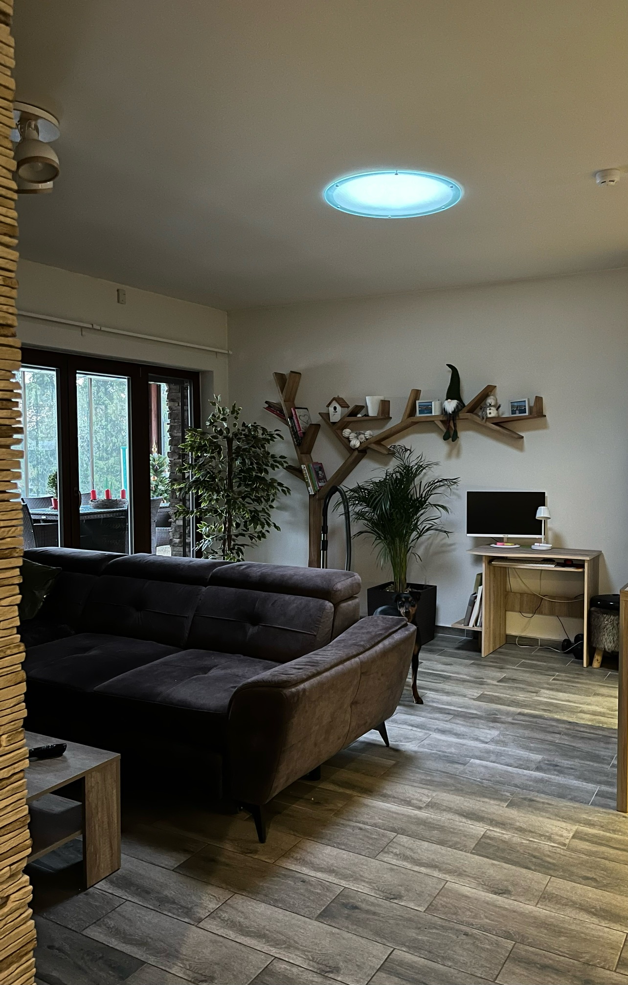 Rekuperace Václav Bílský foto 5