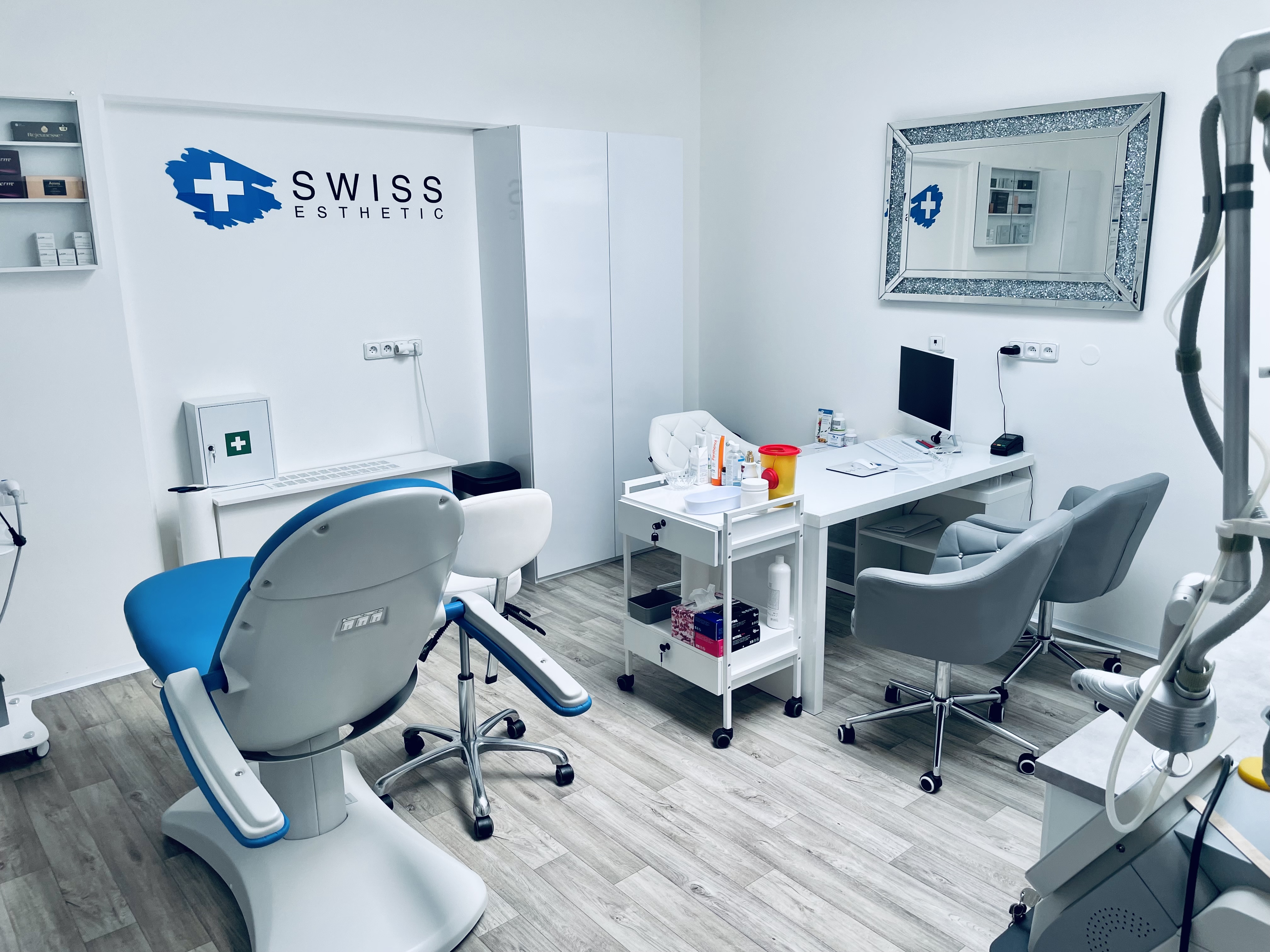 Swiss Esthetic foto 5