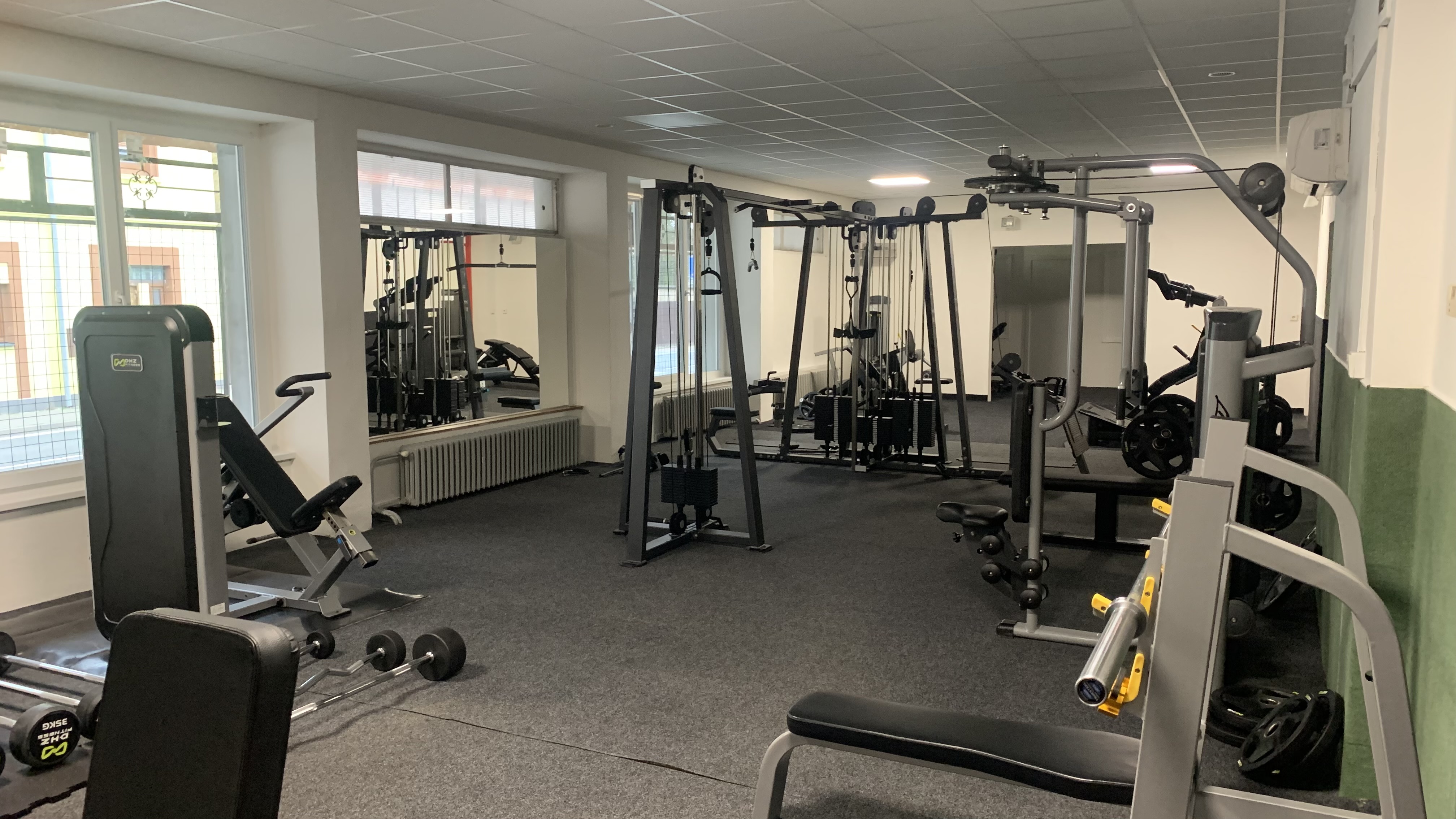 Fenix Fitness foto 4