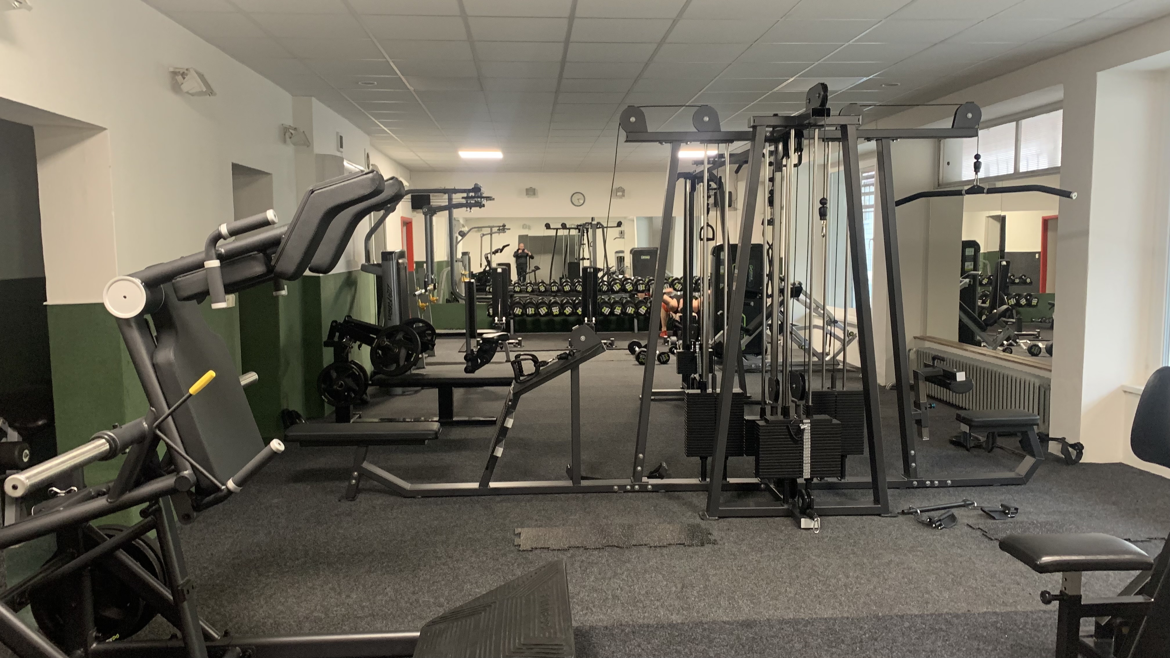 Fenix Fitness foto 3