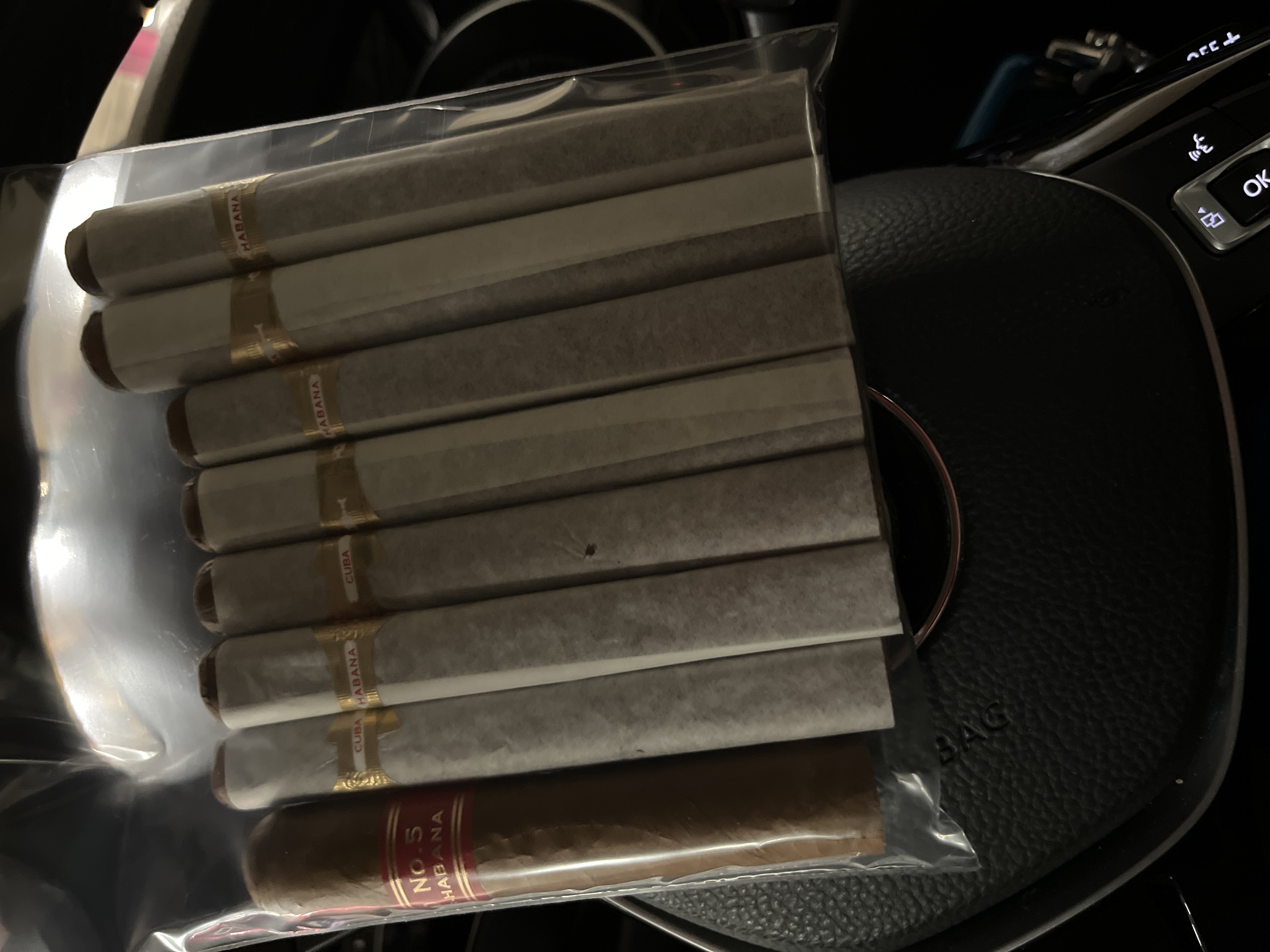 La CASA del HABANO foto 3