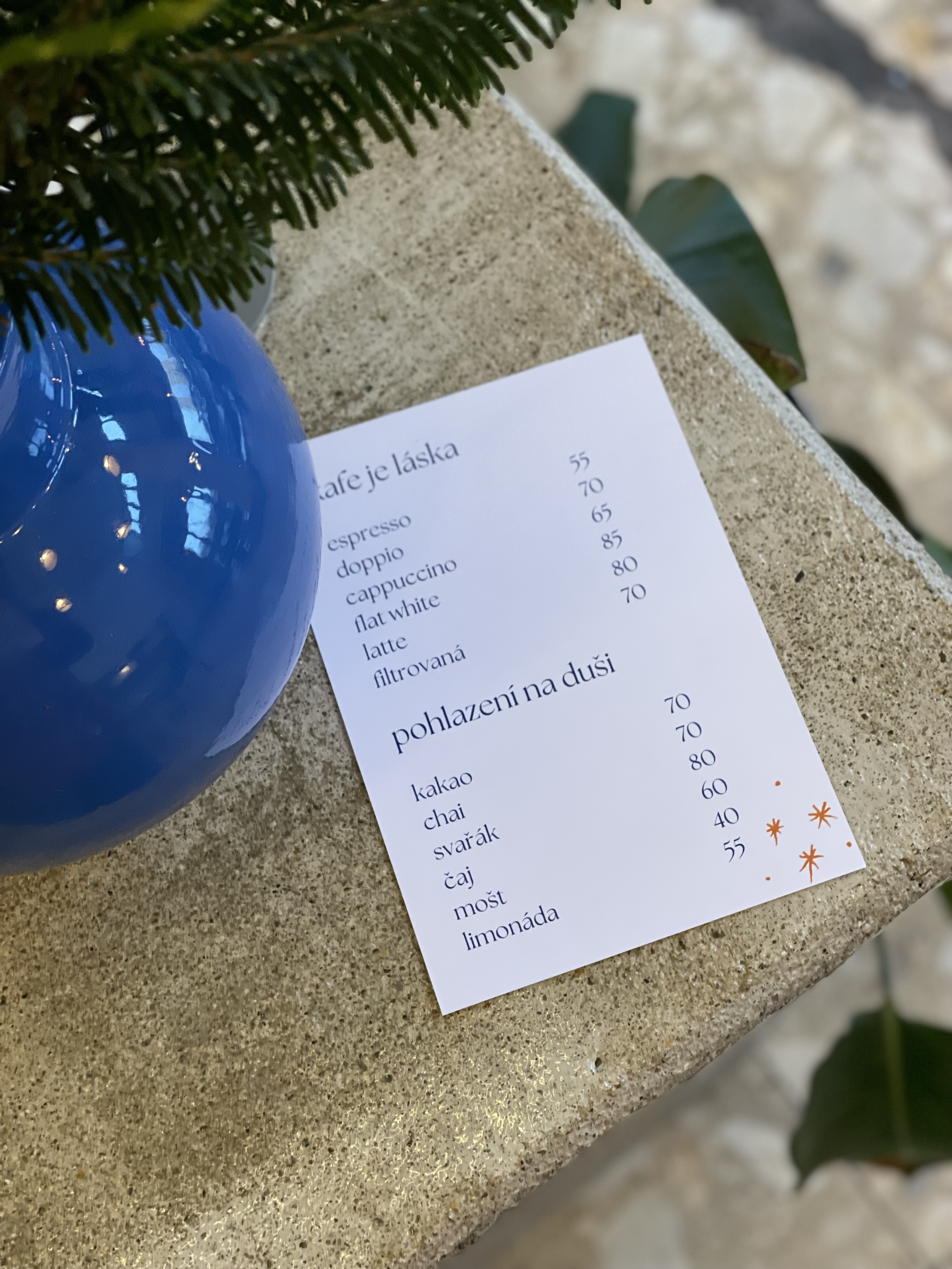 Kafe je láska foto 3