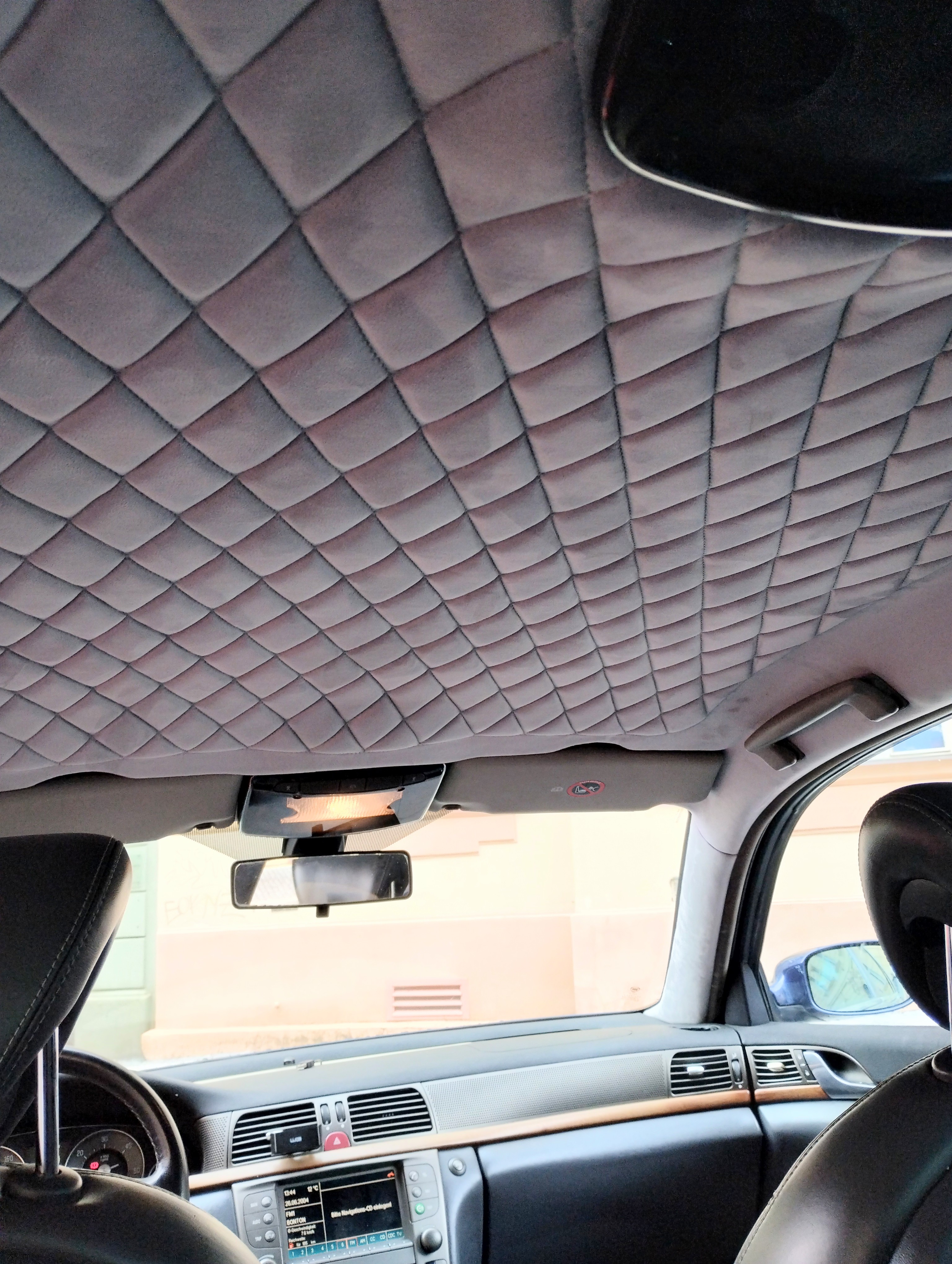 Rudolf Faťol - Autočalounictví Praha foto 2