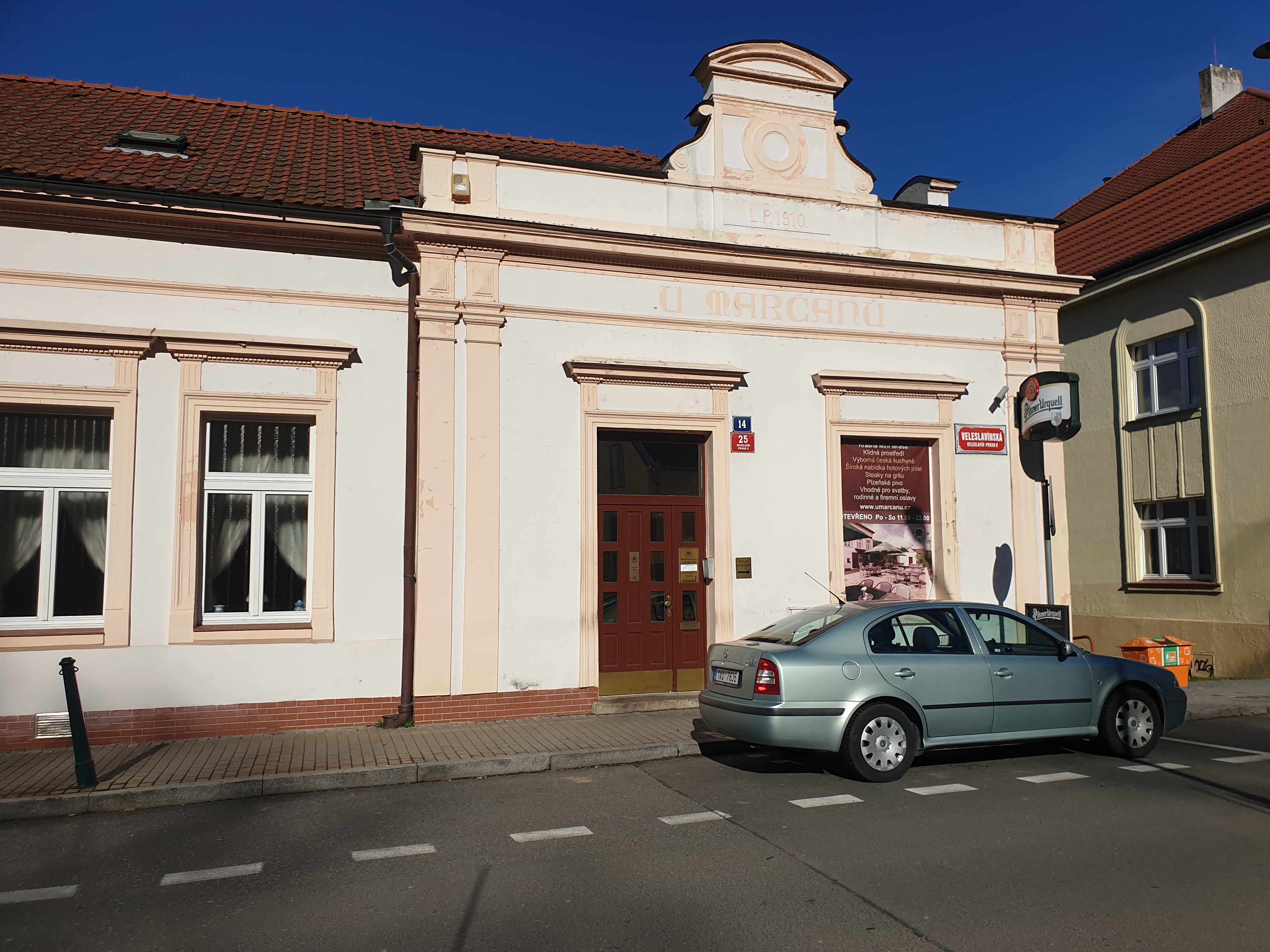 Restaurace U Marčanů foto 6