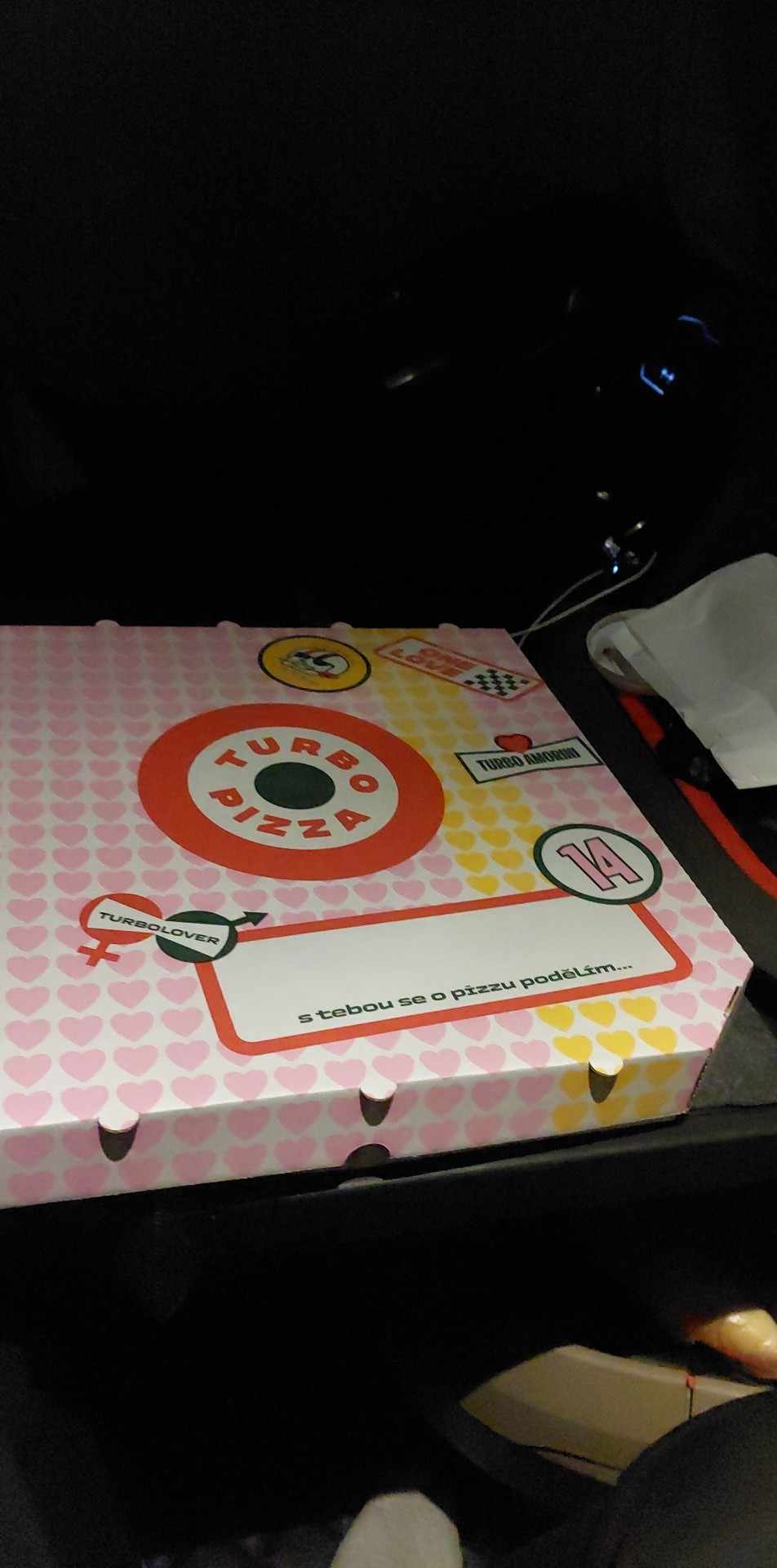 TURBO PIZZA foto 5