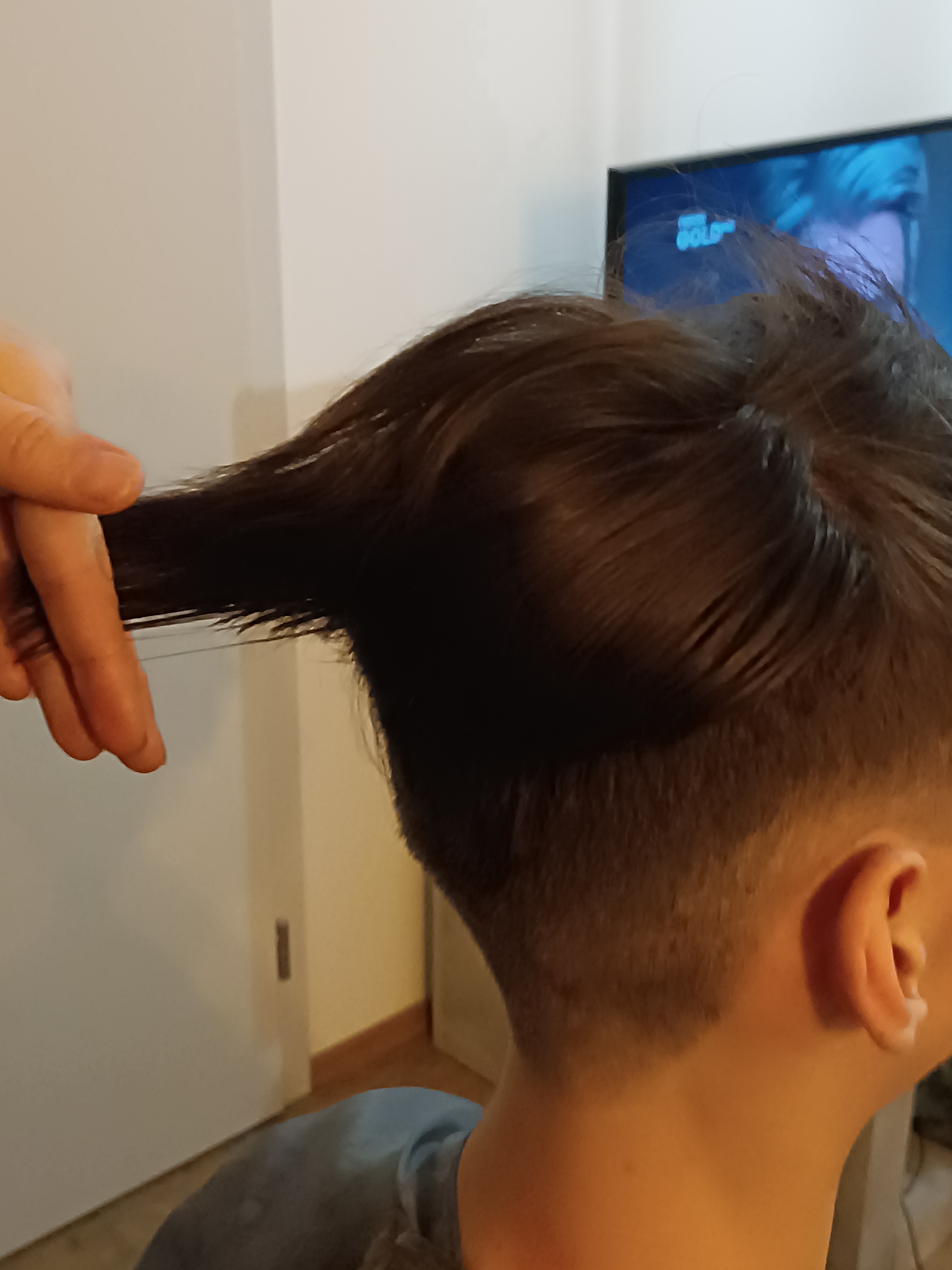 Barber Shop Cooper foto 5