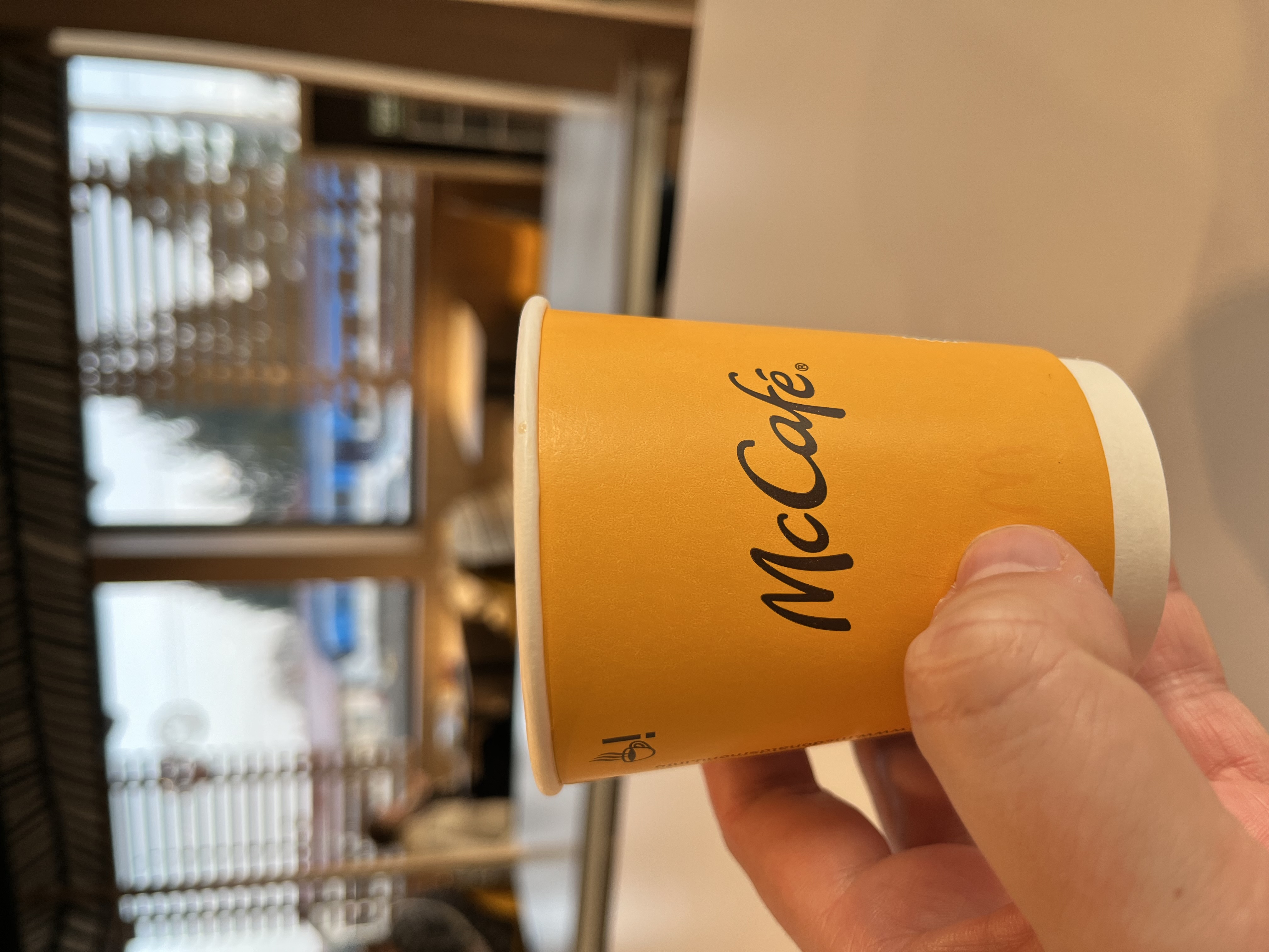 McDonald's foto 2