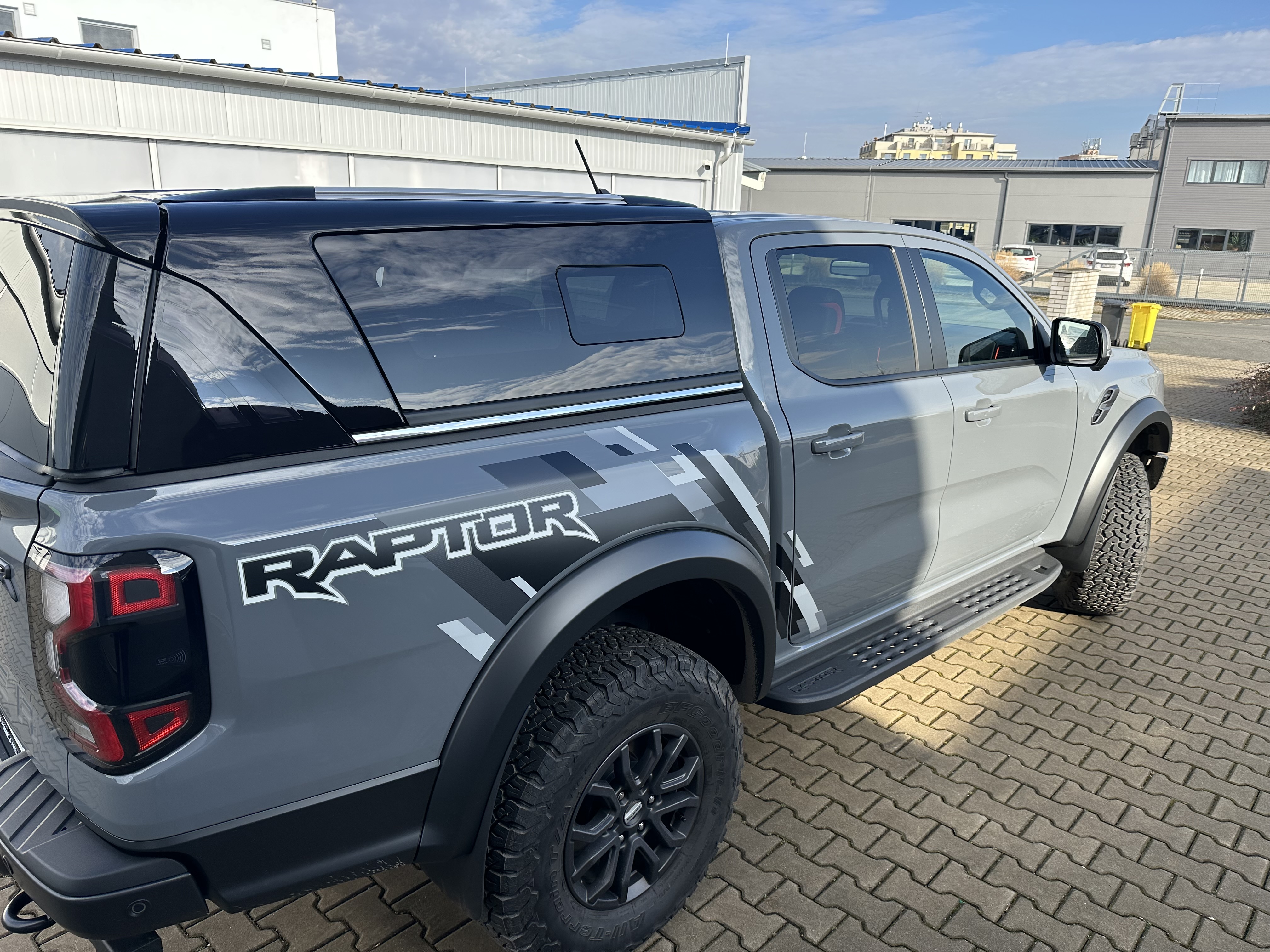 AUTO PROTEC, s.r.o. foto 5