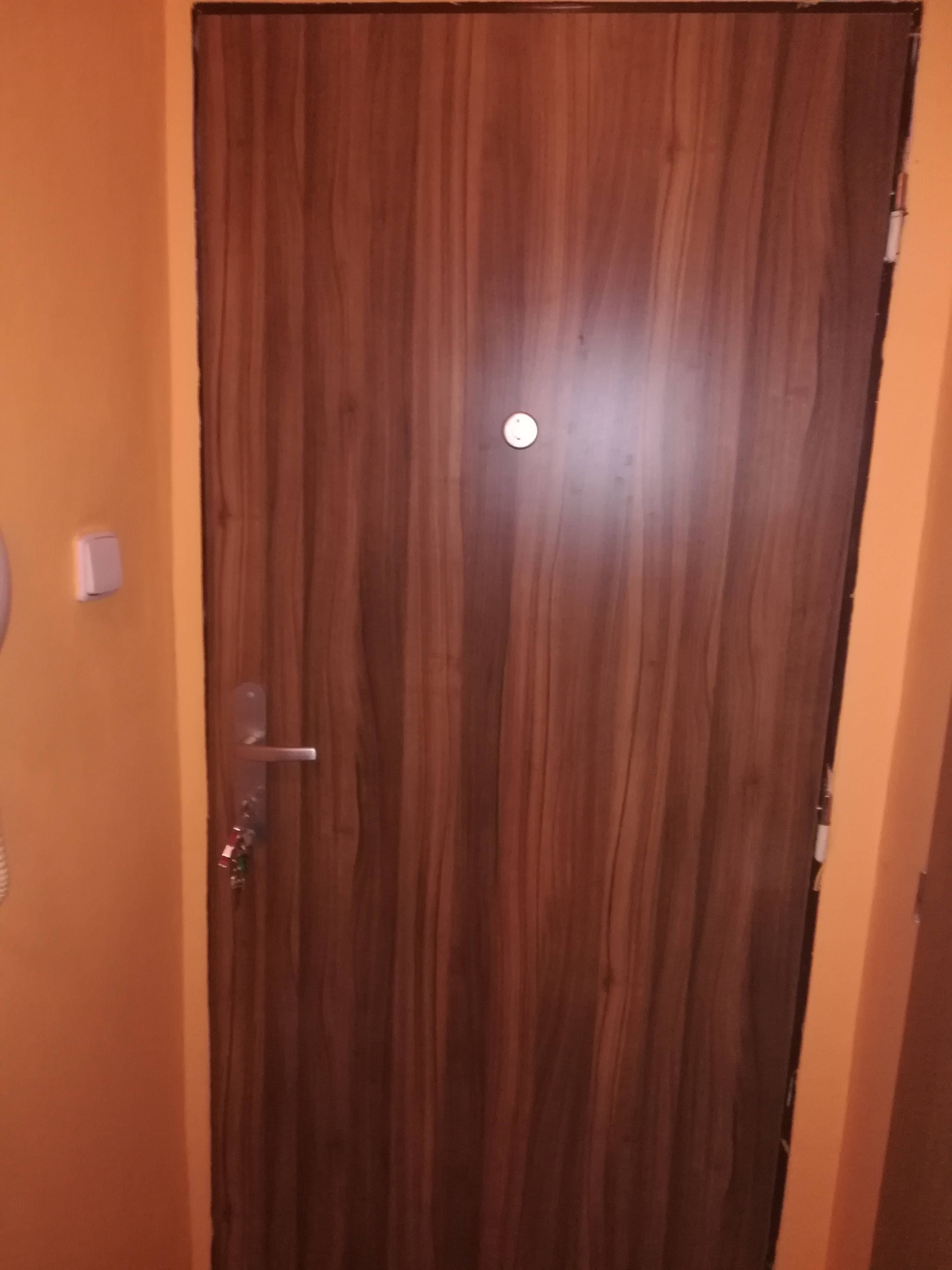 Servis oken a dveří Masopust foto 2