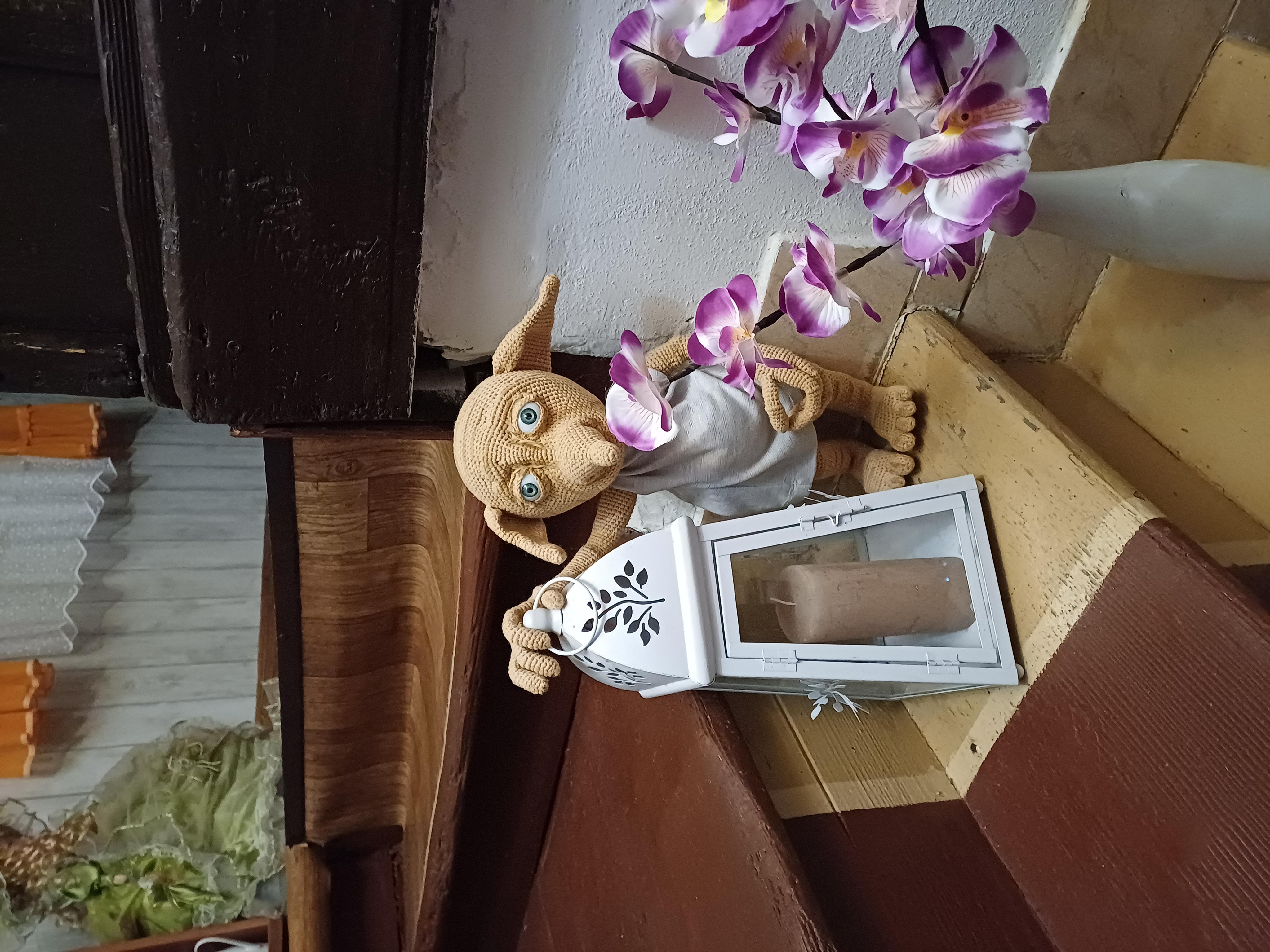 Jiřetínská chaloupka foto 4