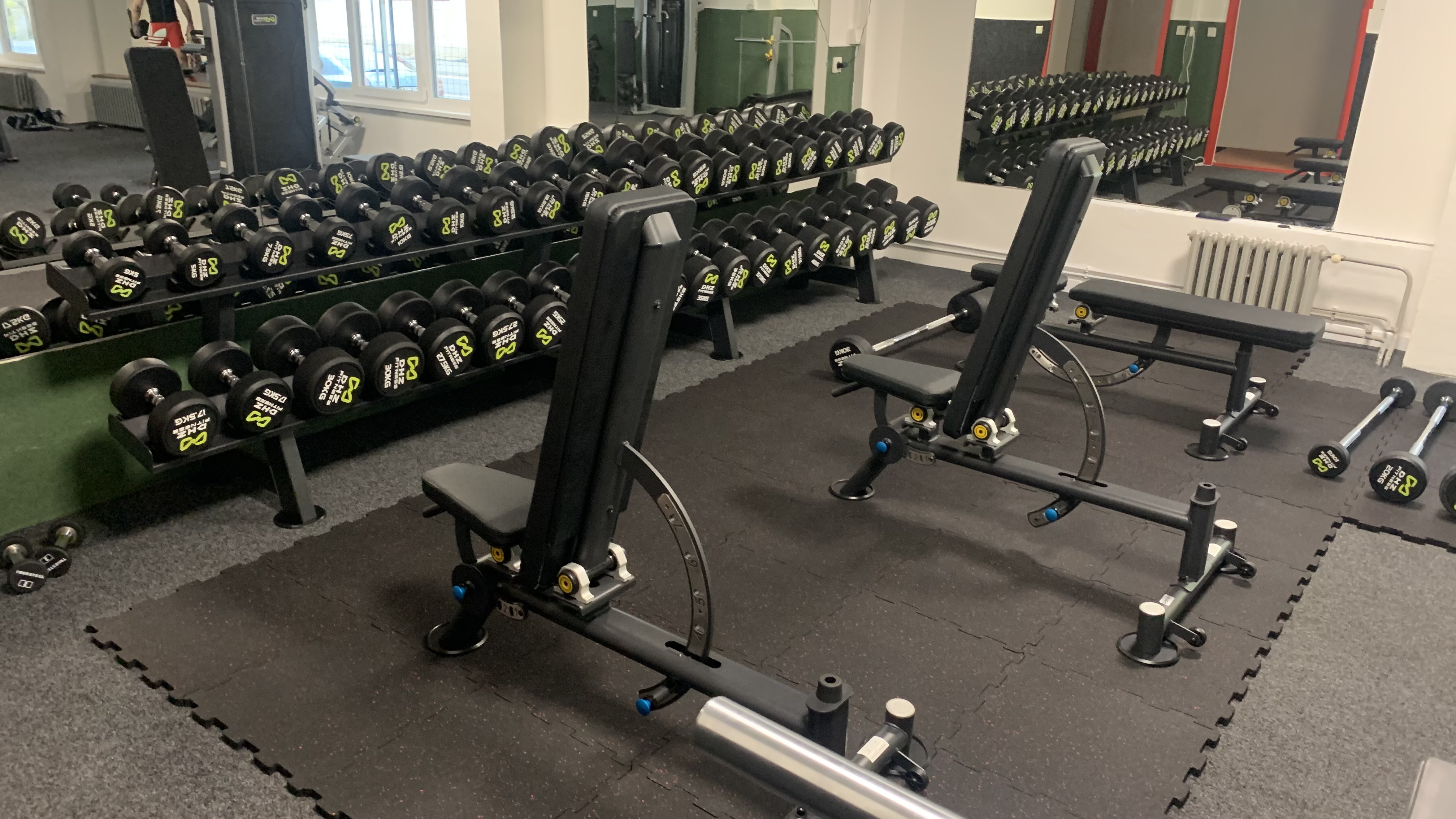 Fenix Fitness foto 5