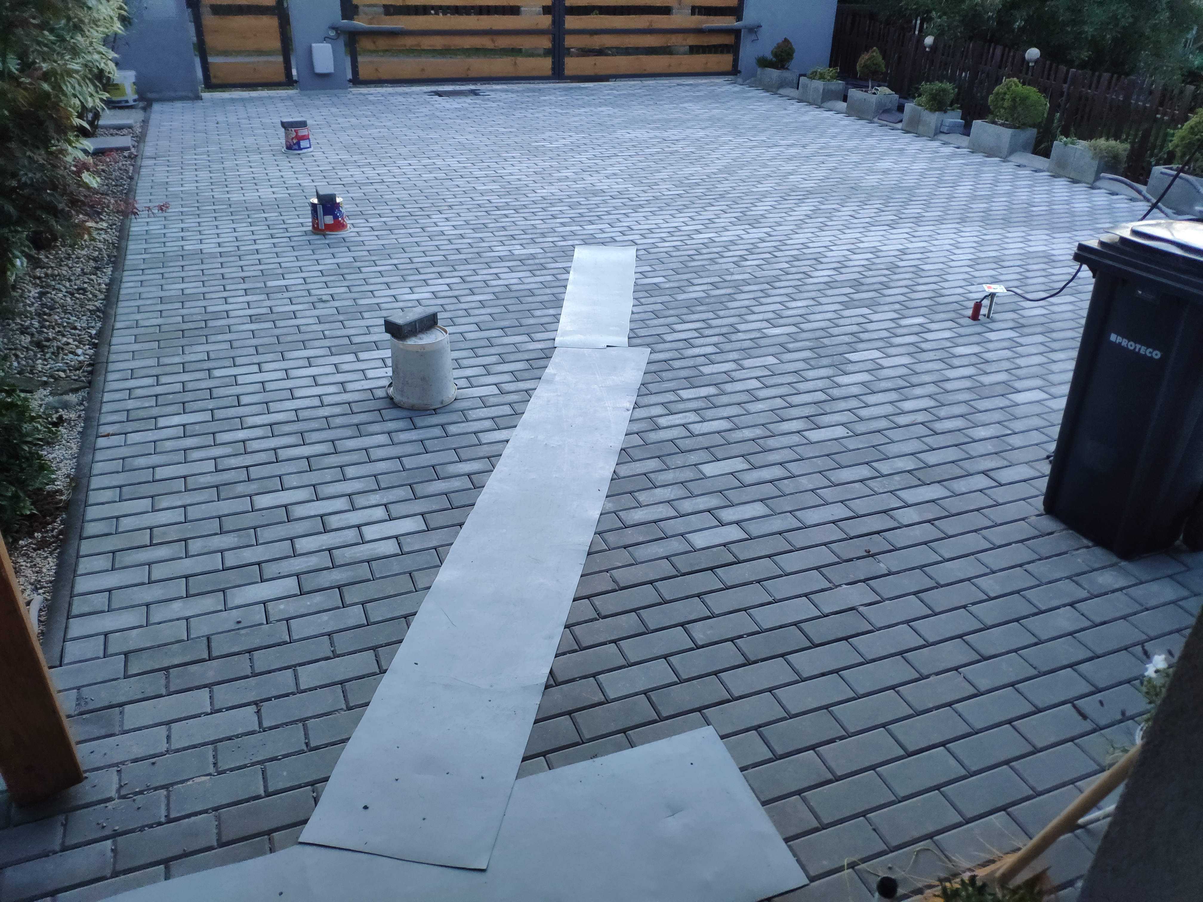 Zemní práce Vaculín foto 5