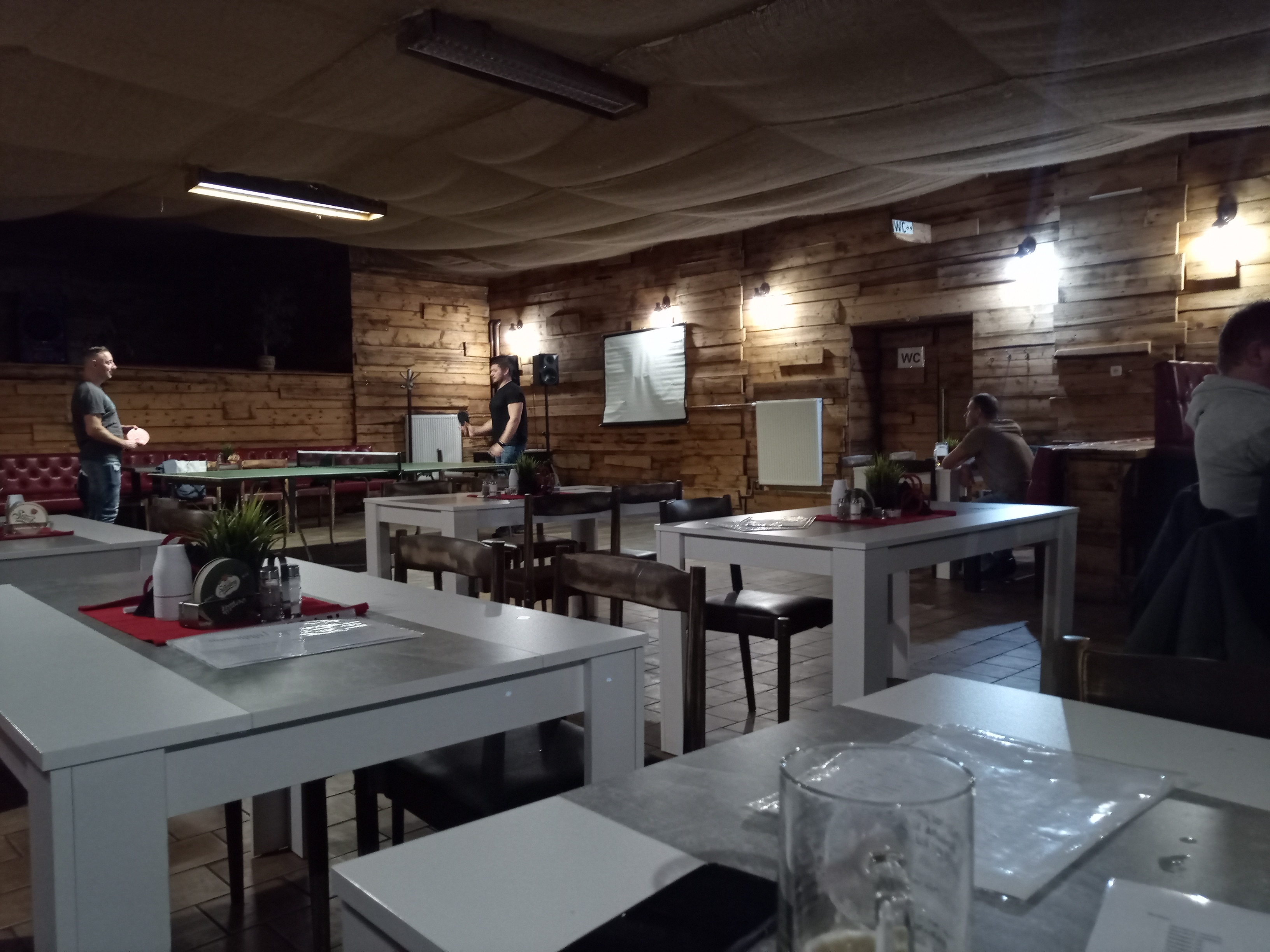 Restaurace U Šťávů foto 4