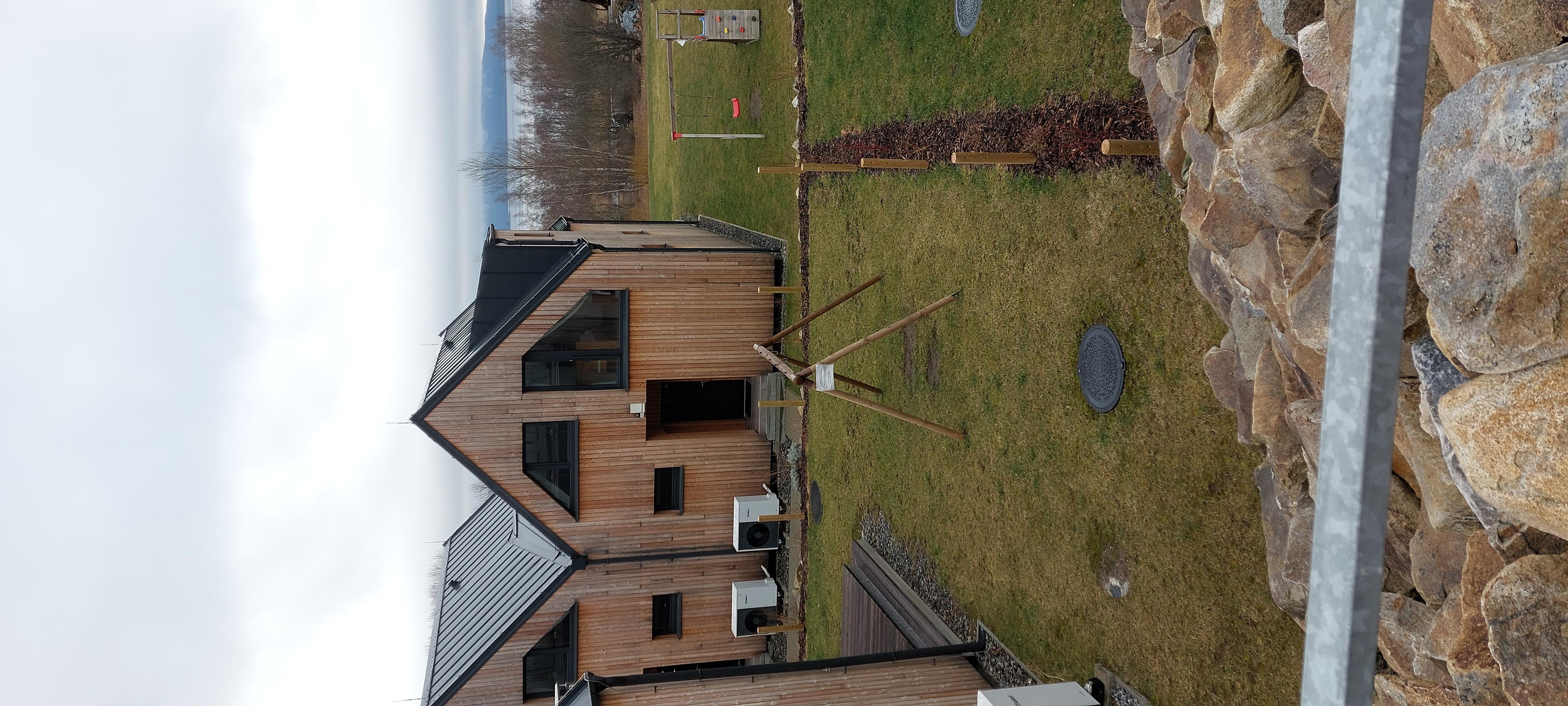 Apartmány Karlovy Dvory foto 5