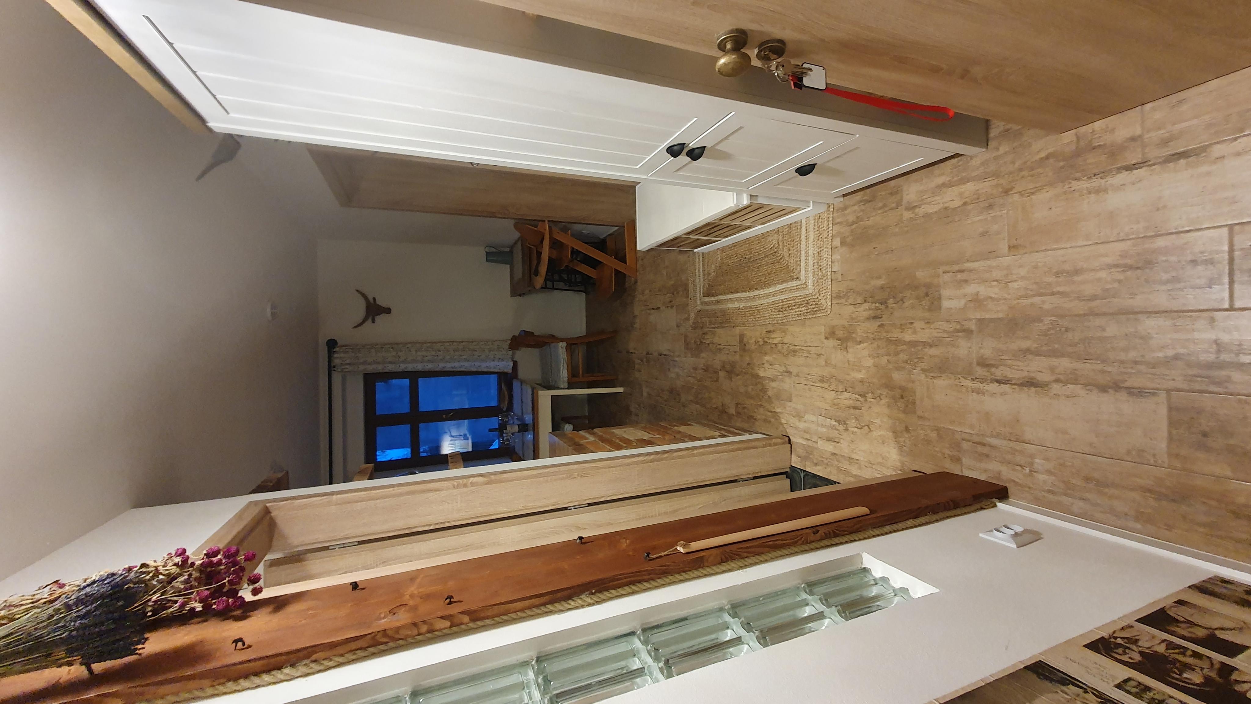 Apartmány U líného jezevce foto 5
