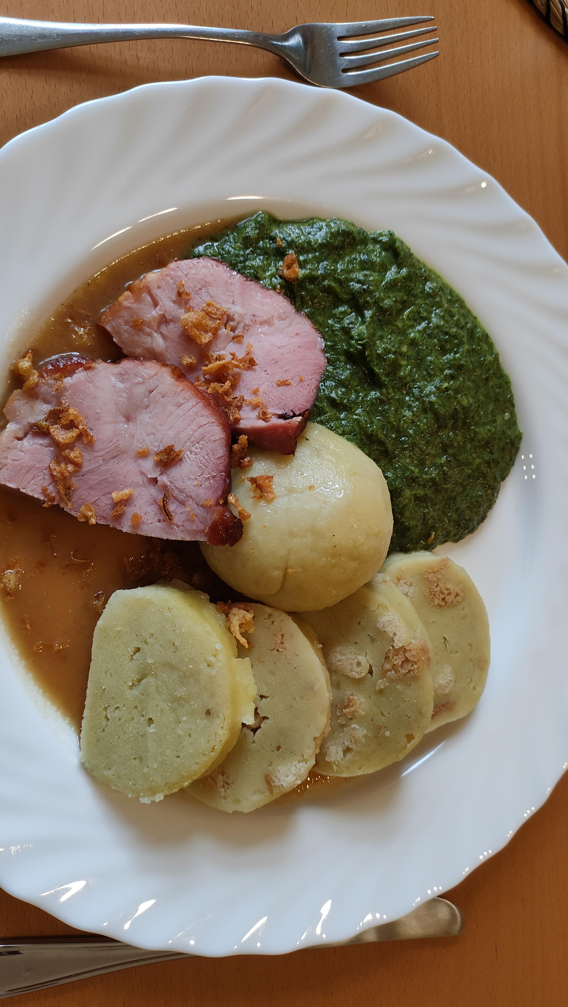 Školní restaurace "Sv. Rafael" foto 5