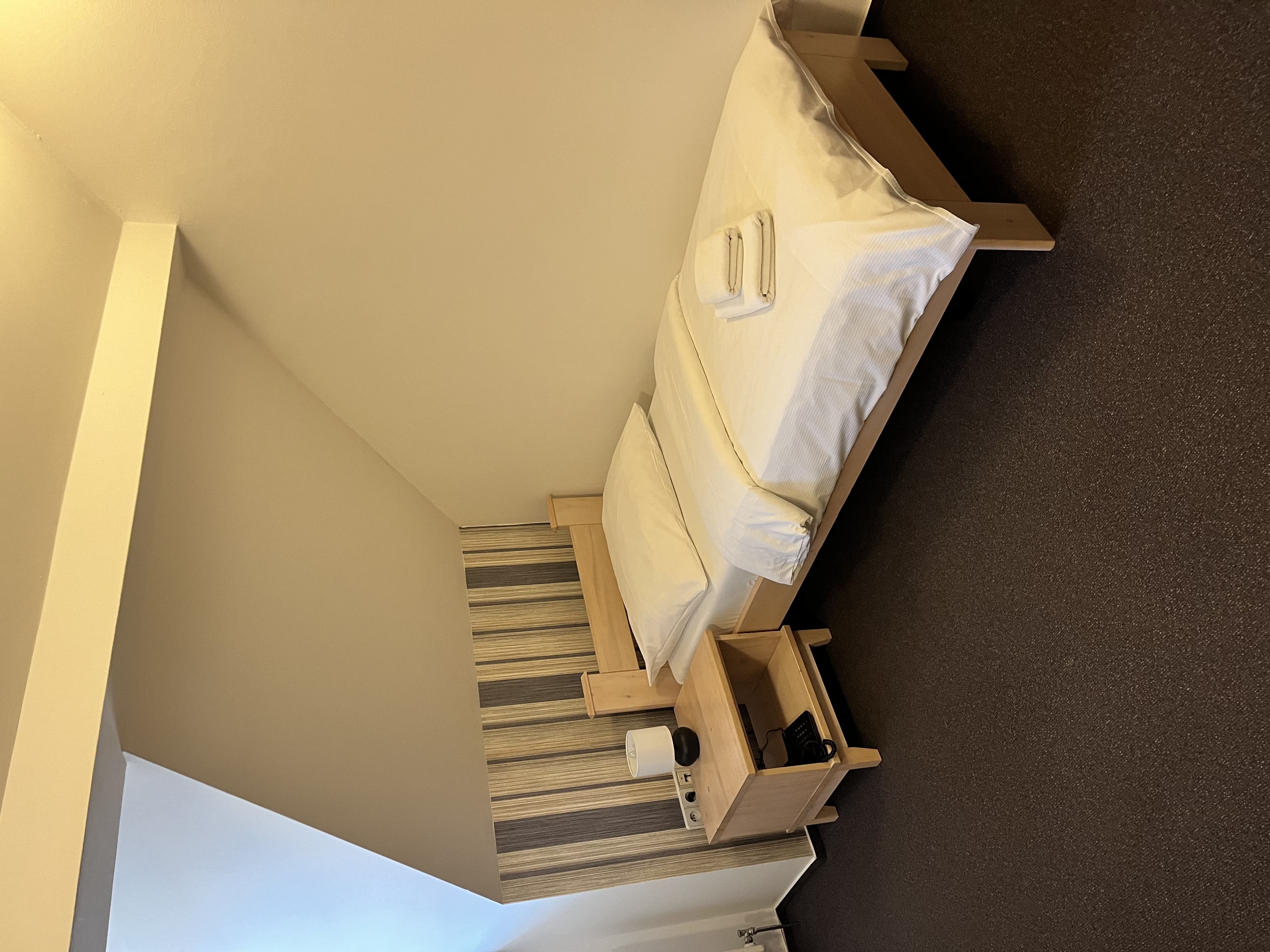 Hotel Nové Adalbertinum foto 4