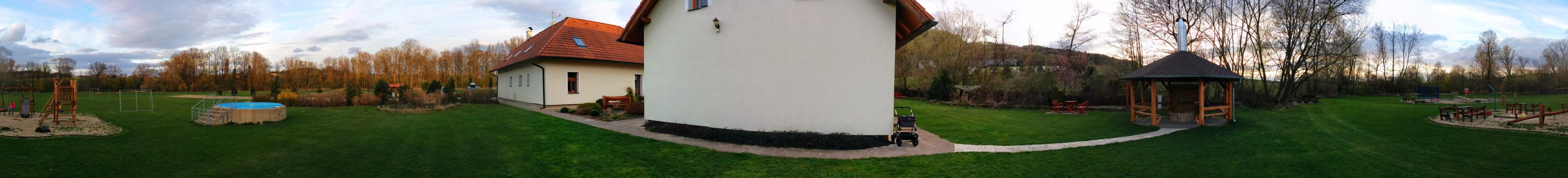 Apartmány Ktová foto 2