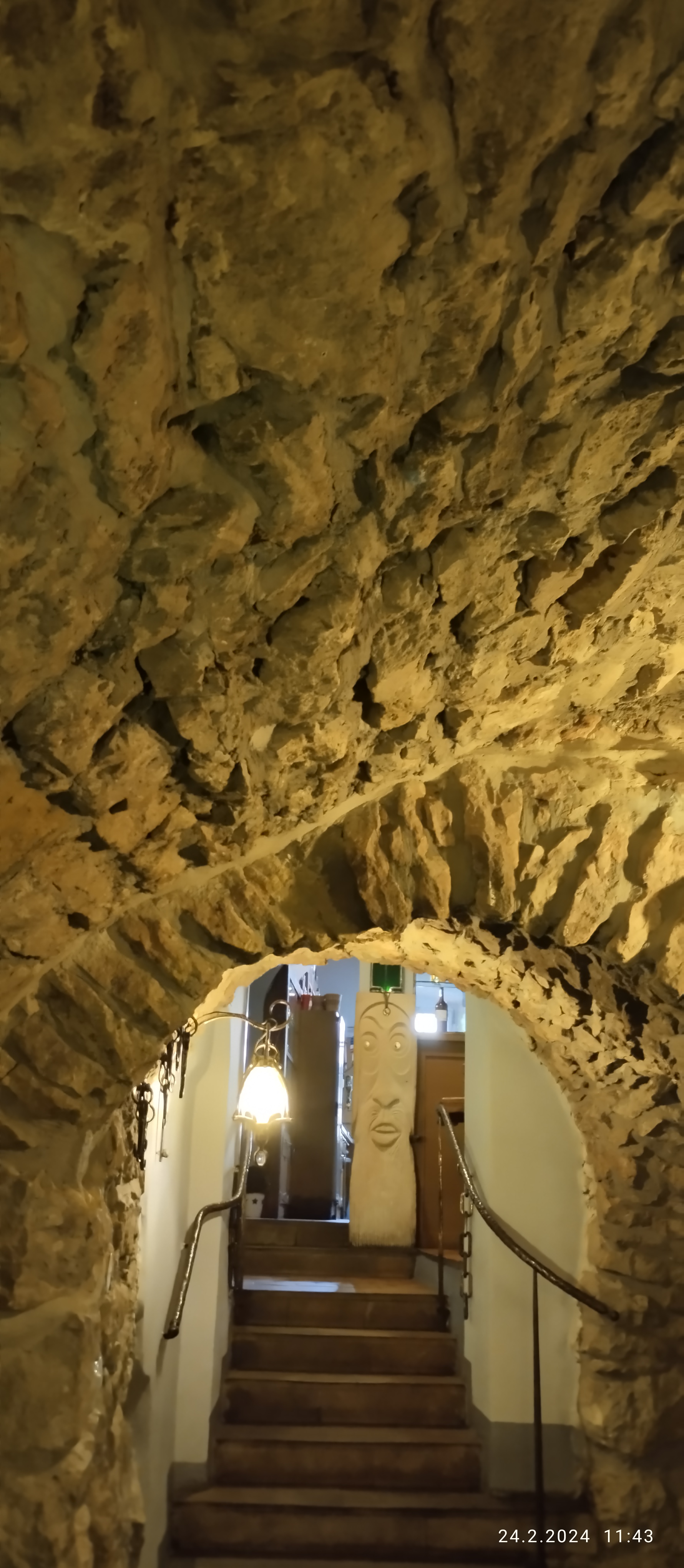 Restaurace Pod Klášterem foto 6