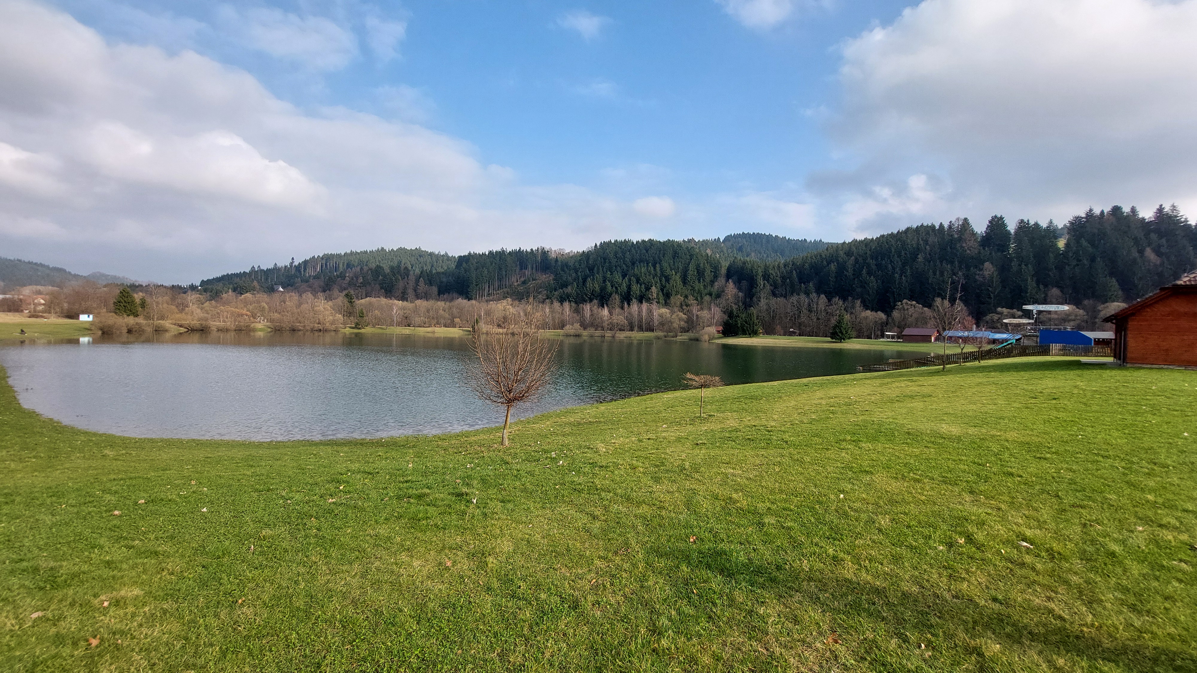 Chalupa u Balatonu foto 5