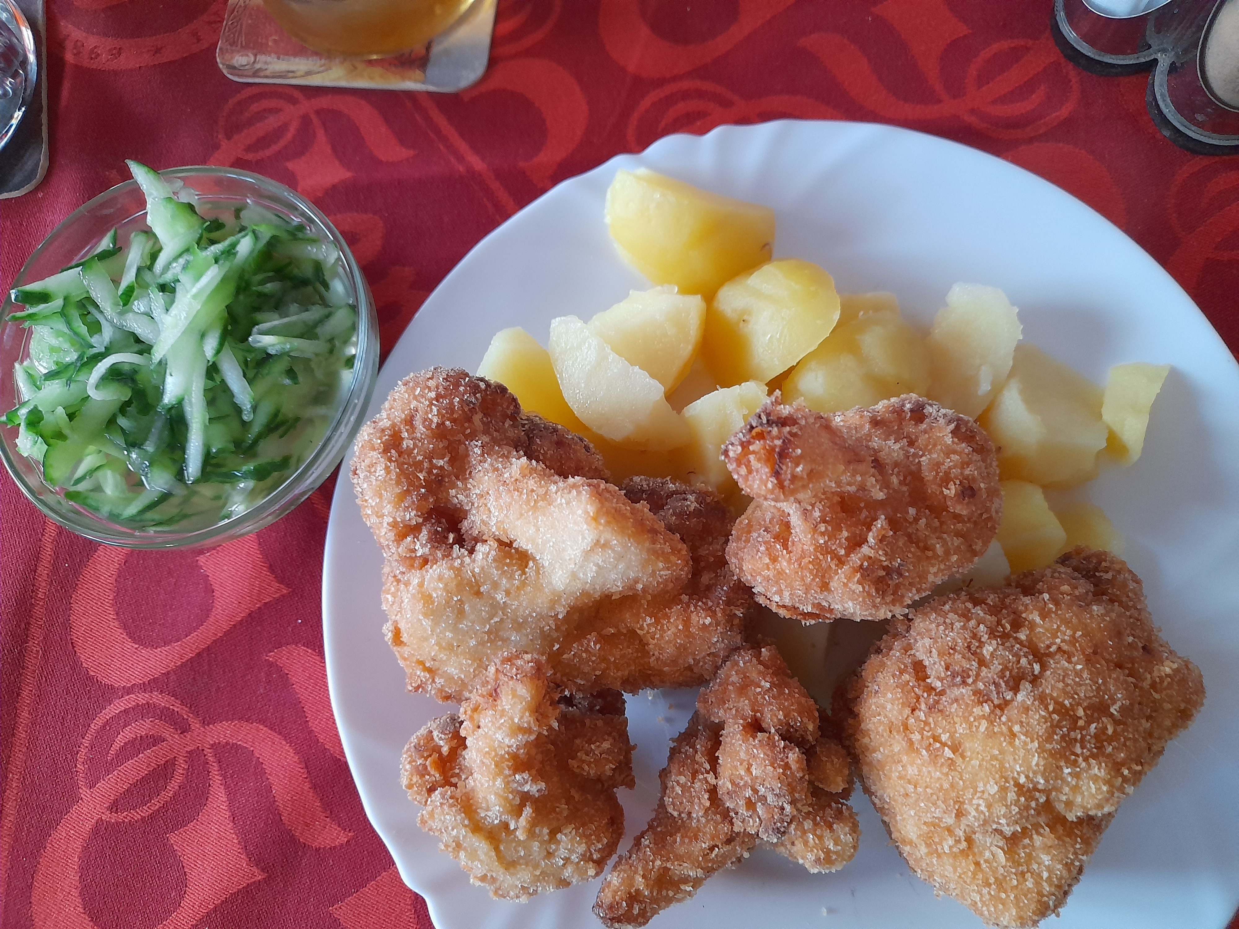 Motorest Blažejovice u Bobana a Cesara foto 5