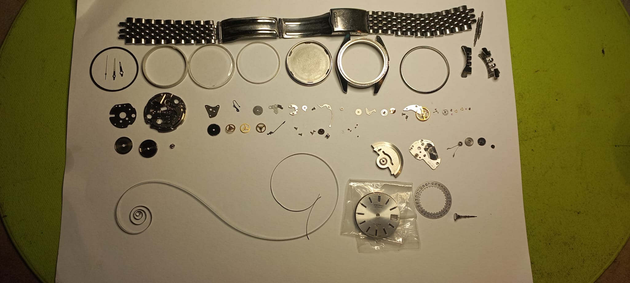 Hodinářství Felixestetikus foto 5