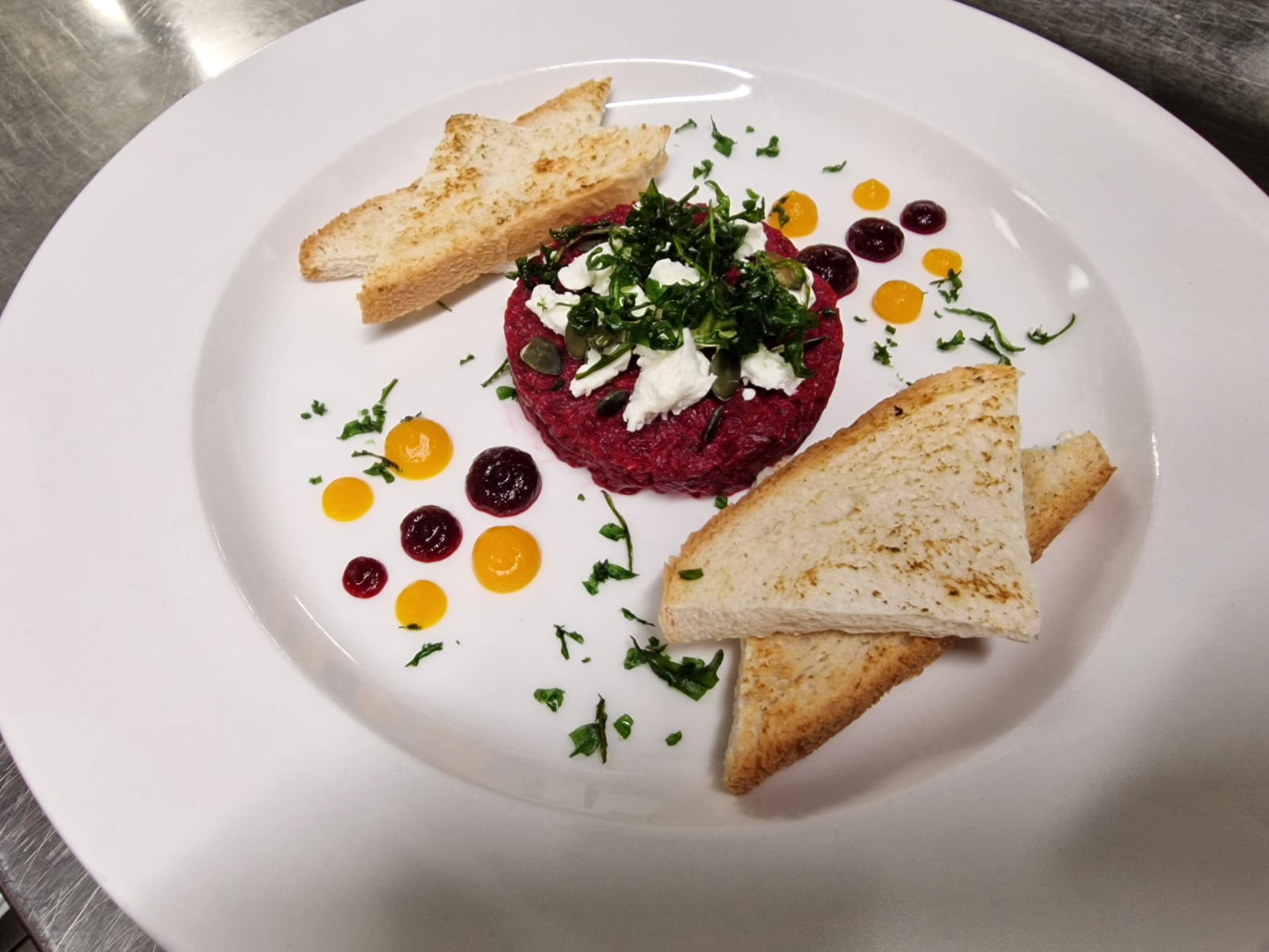 Bistro Měšťák foto 3