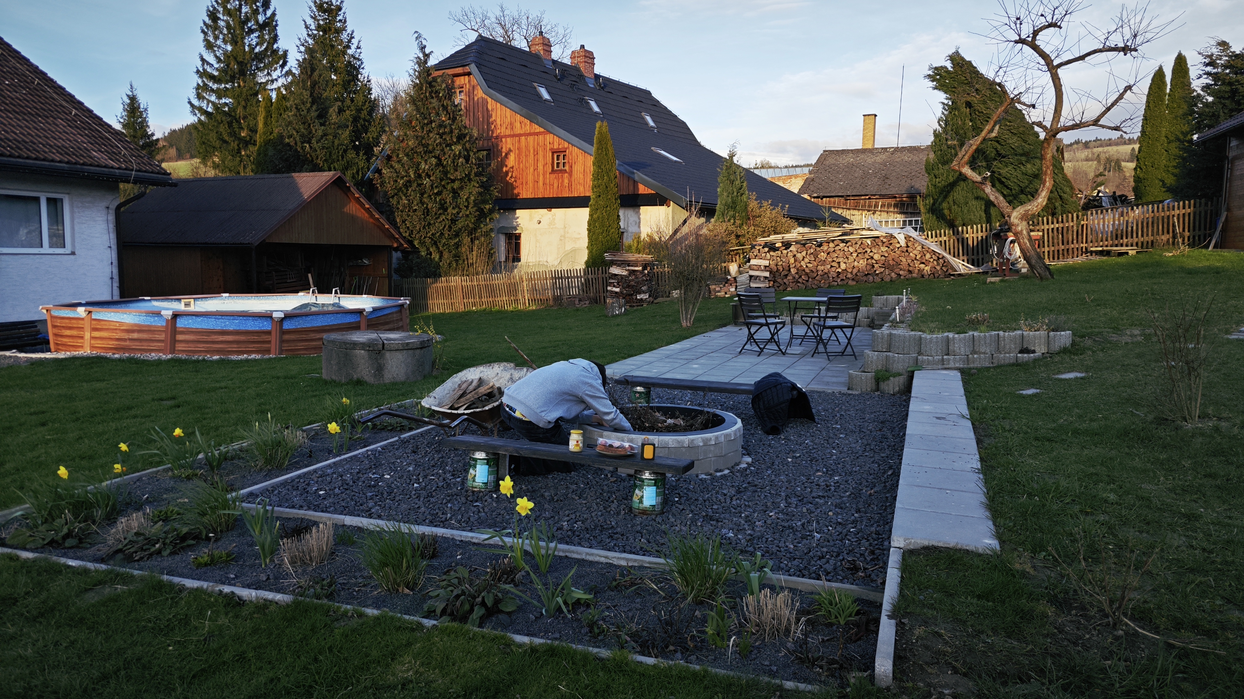 Penzion u Víchů foto 6