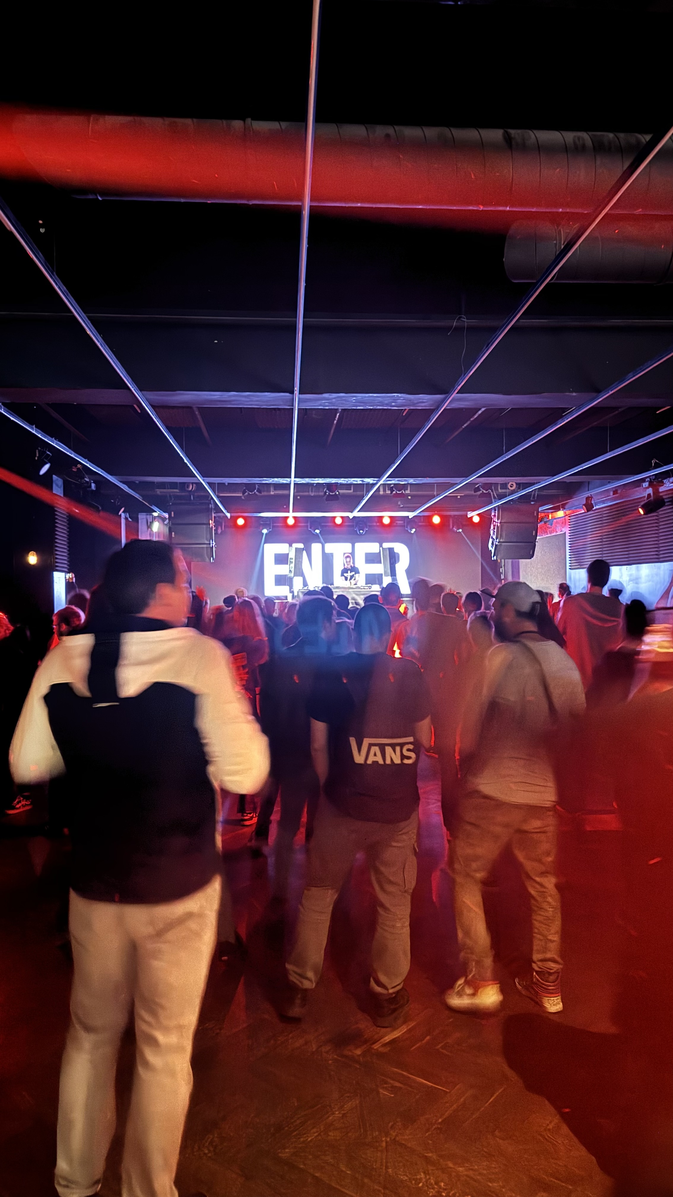 ENTER Club foto 4