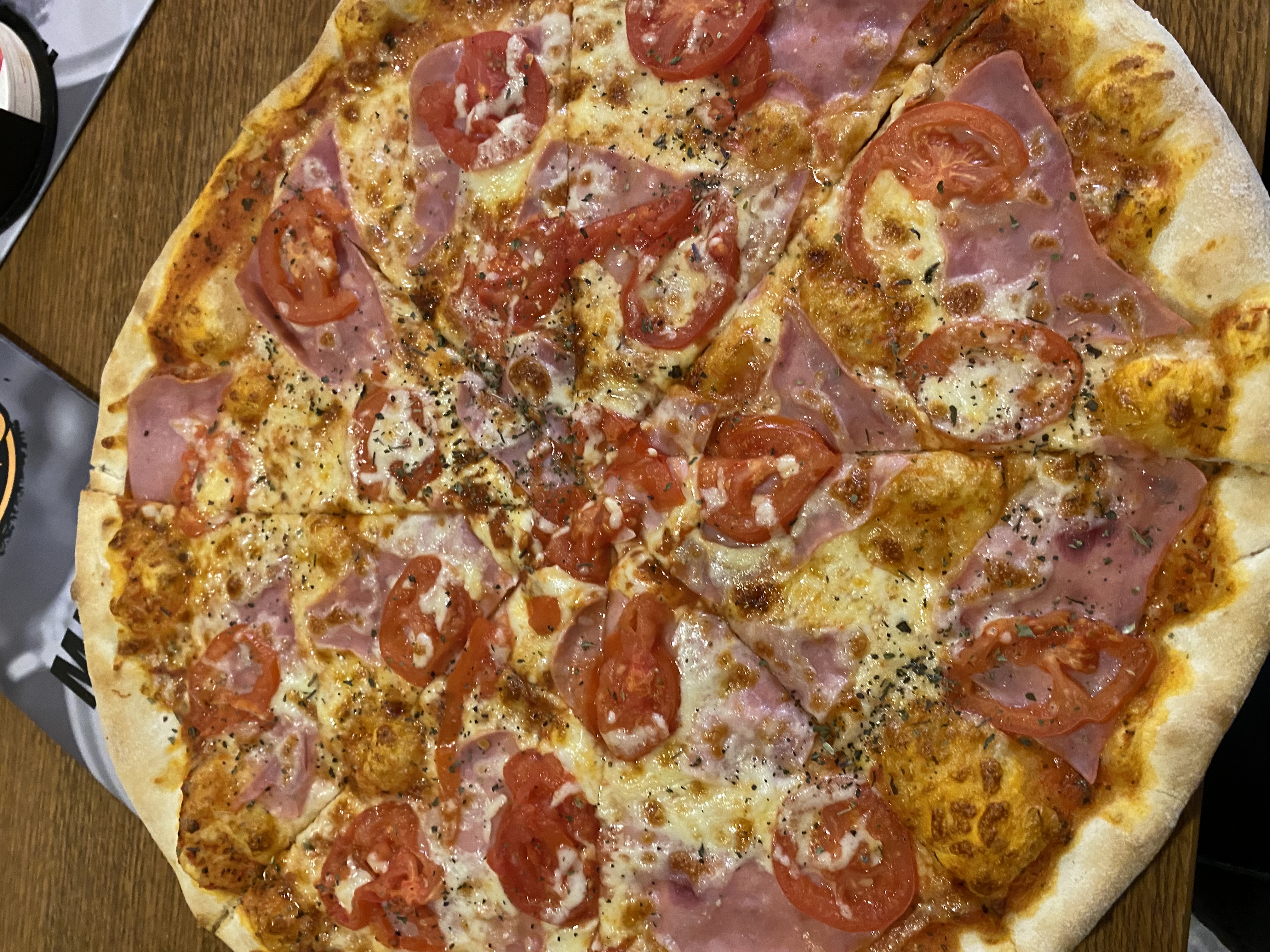King Benny Pizza foto 3