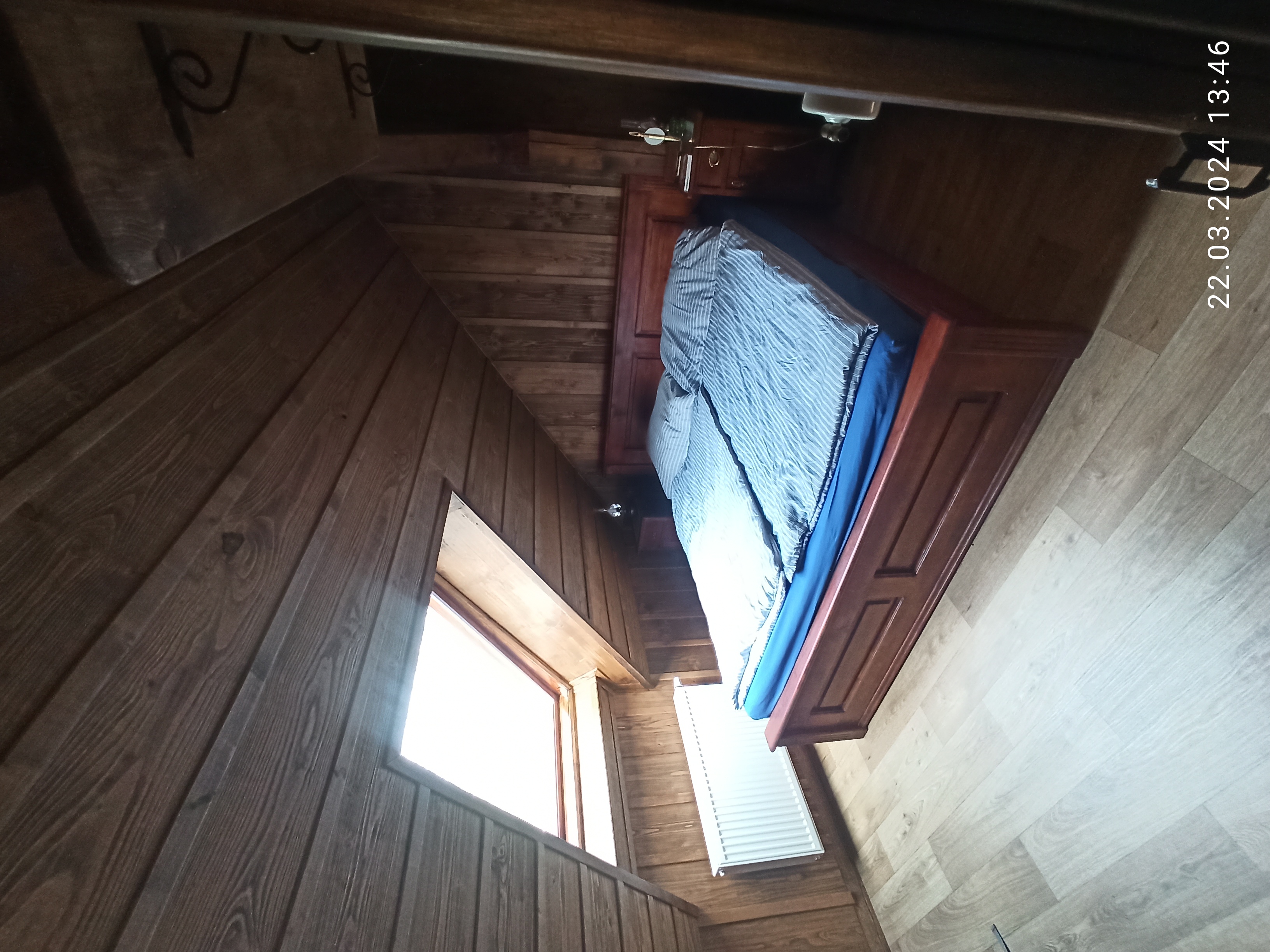 Apartmány Loučný mlýn foto 3