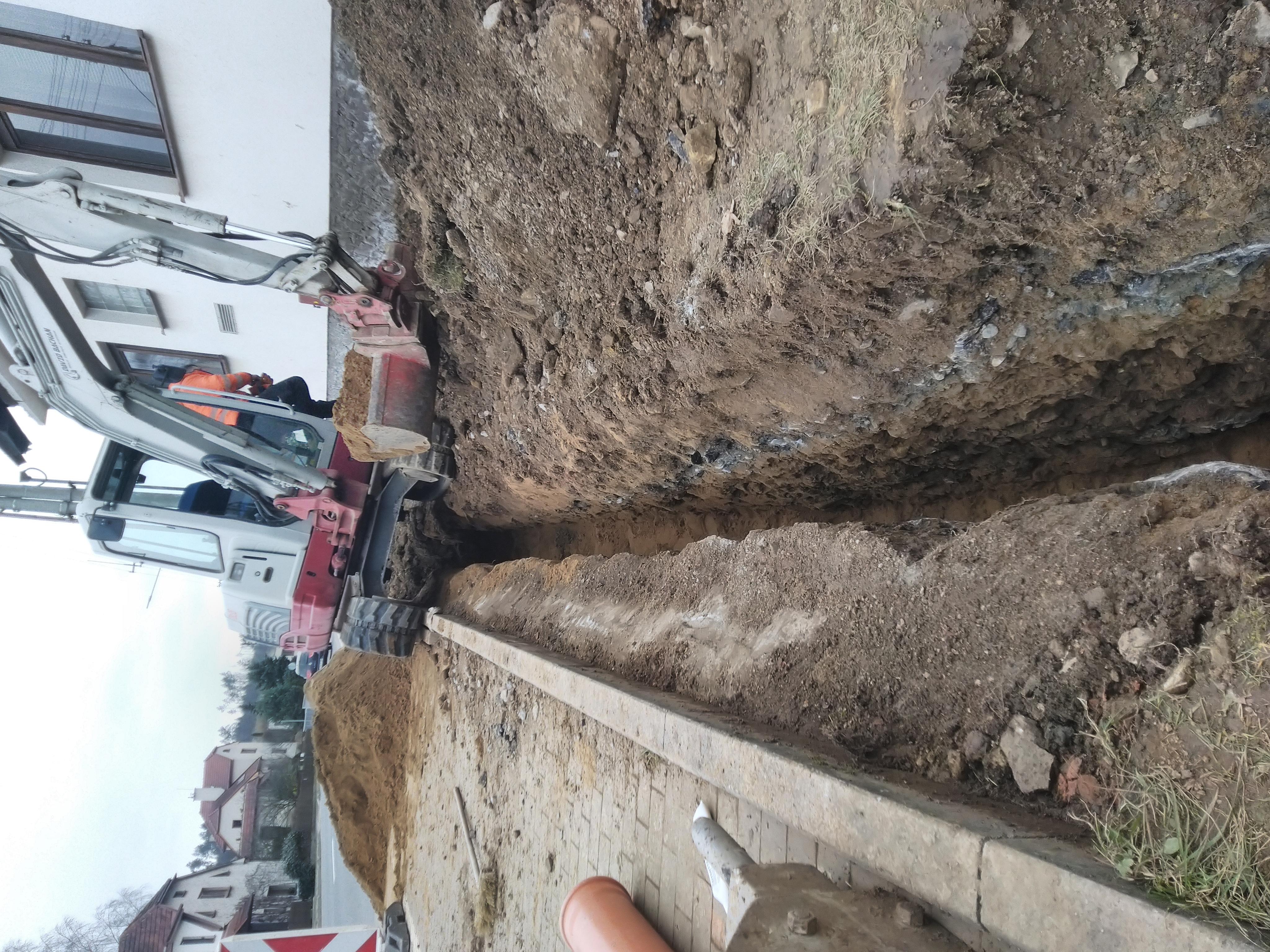 David Bachan - Stavební práce foto 5