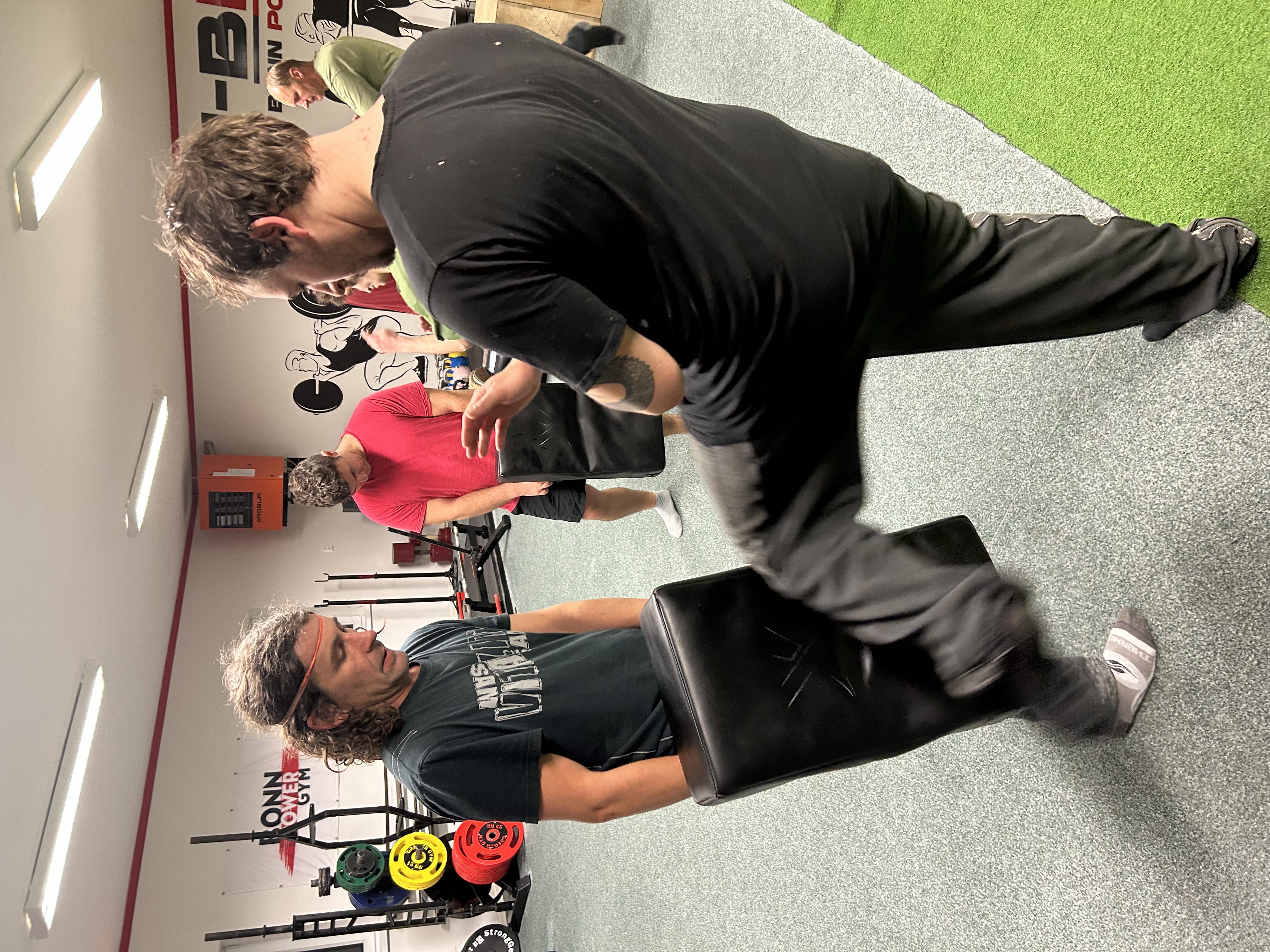 Wing Chun Pardubice foto 2