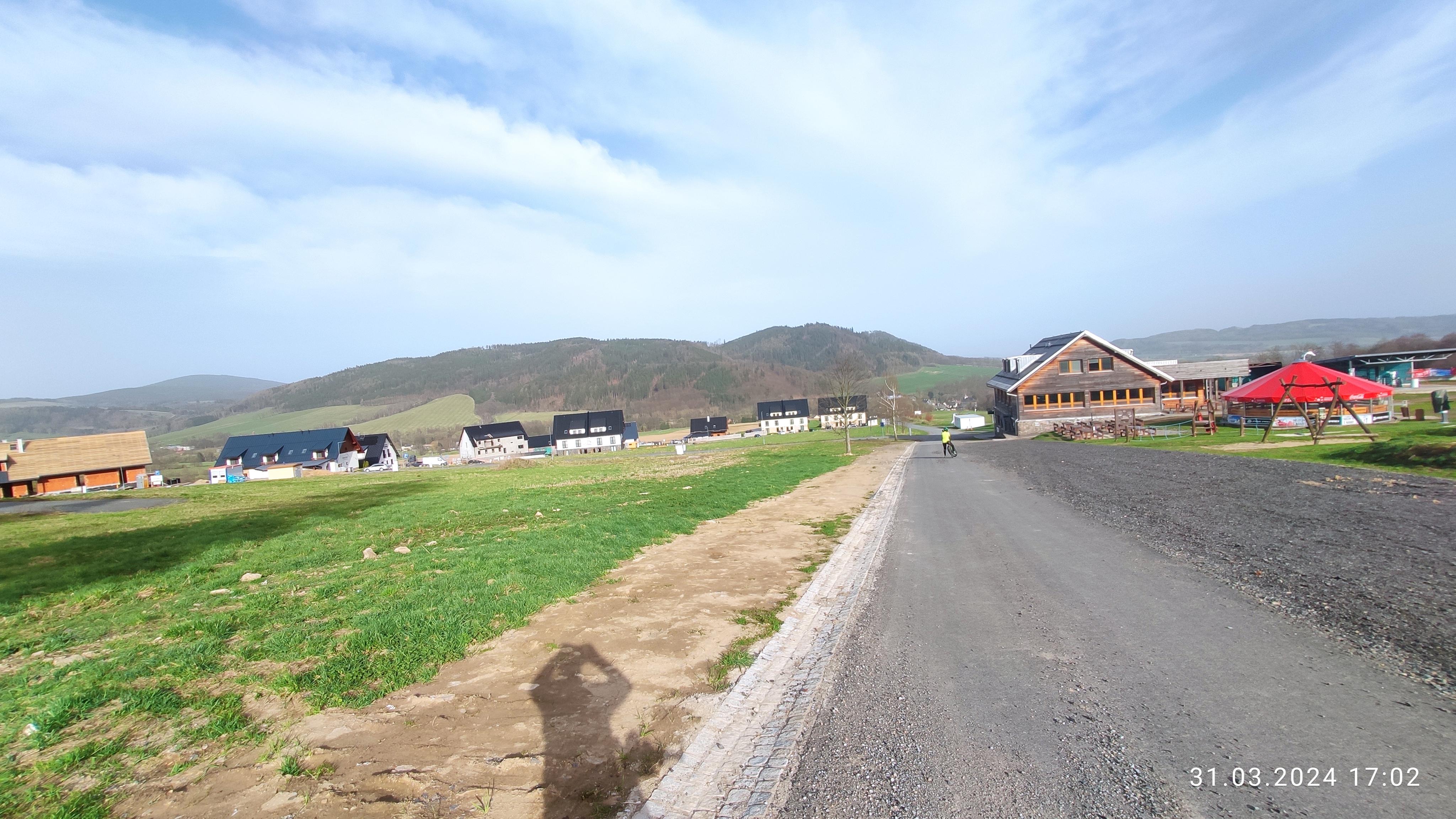 Apartmány Buková hora foto 2