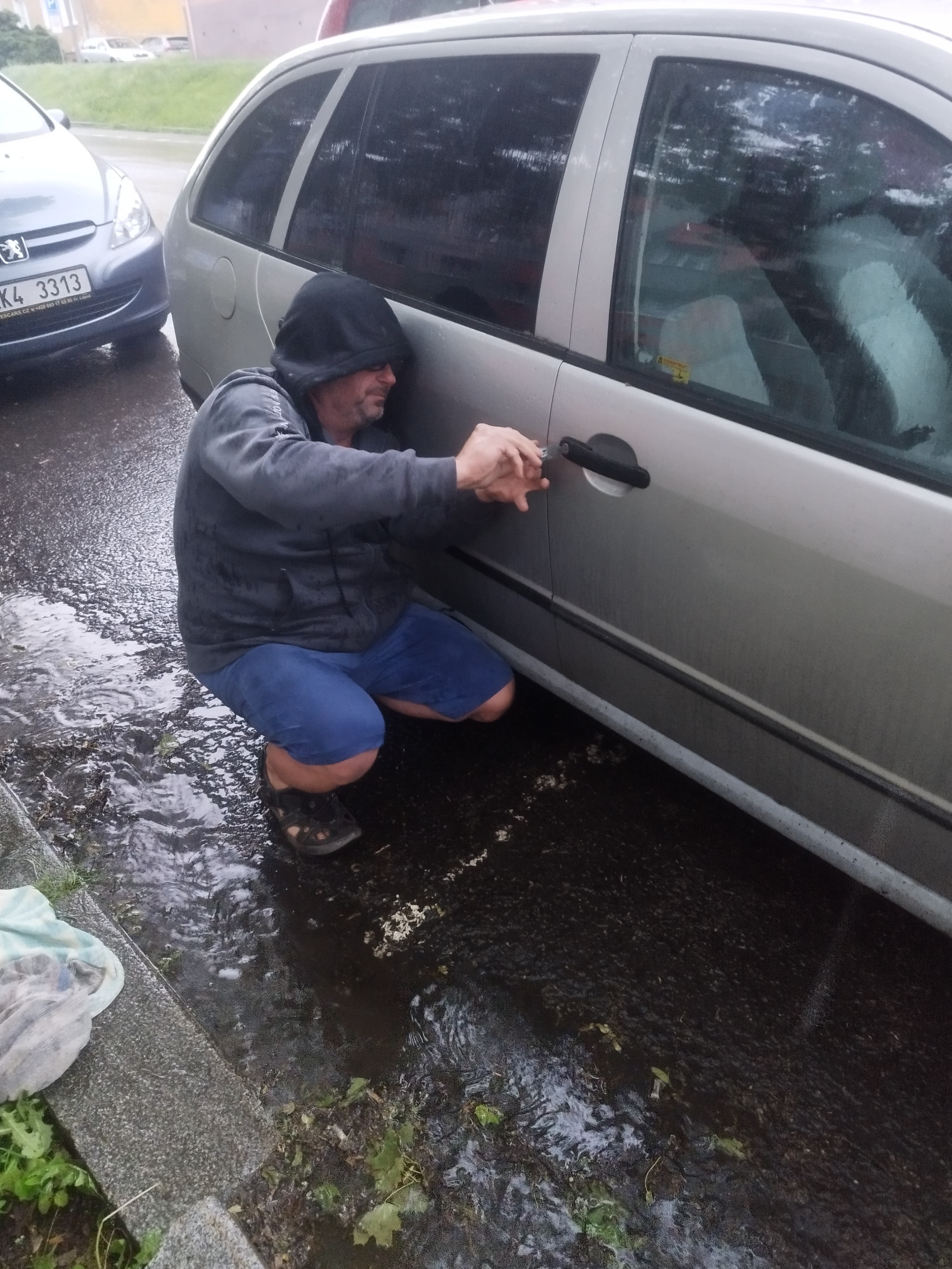 KV Zámečník & Pohotovost foto 5