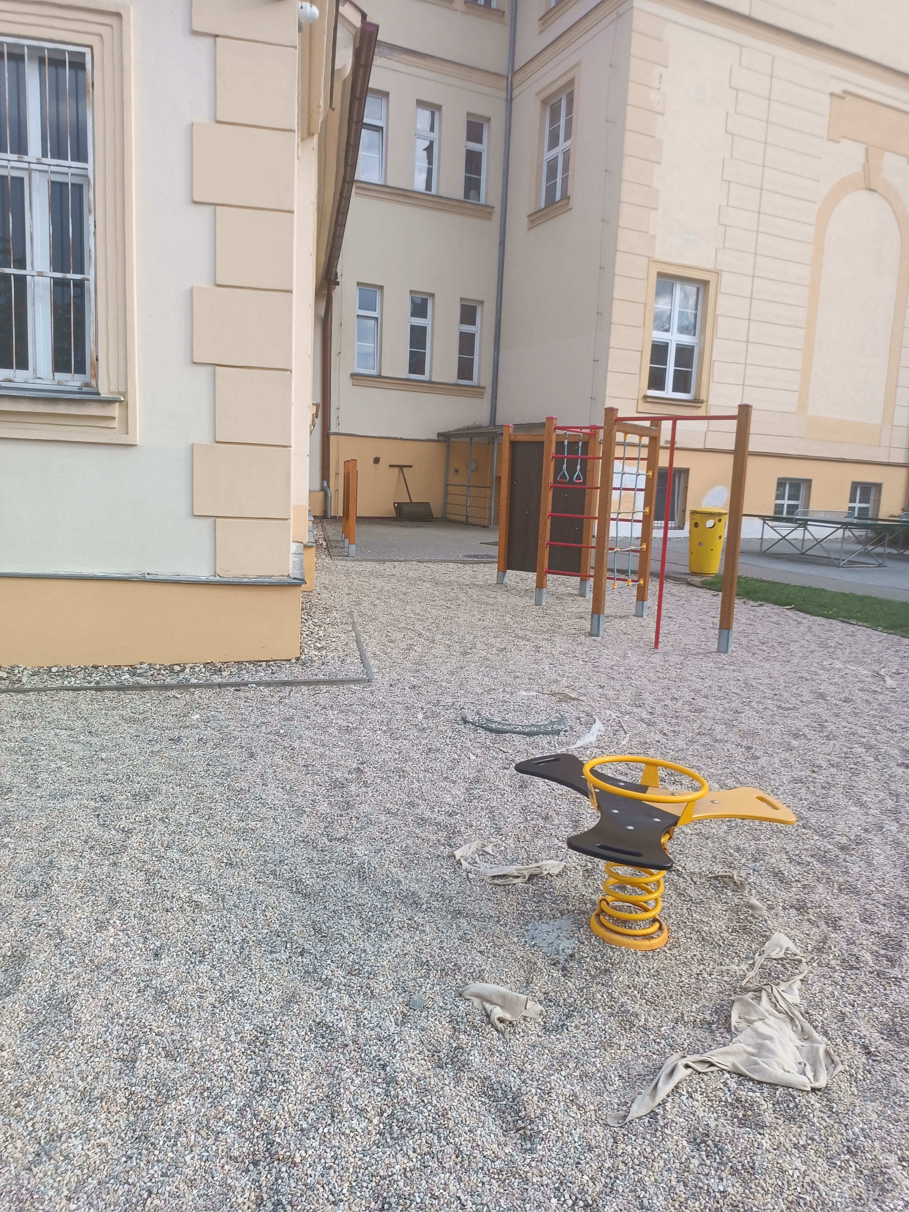 ZŠ Olomouc, Mozartova foto 3