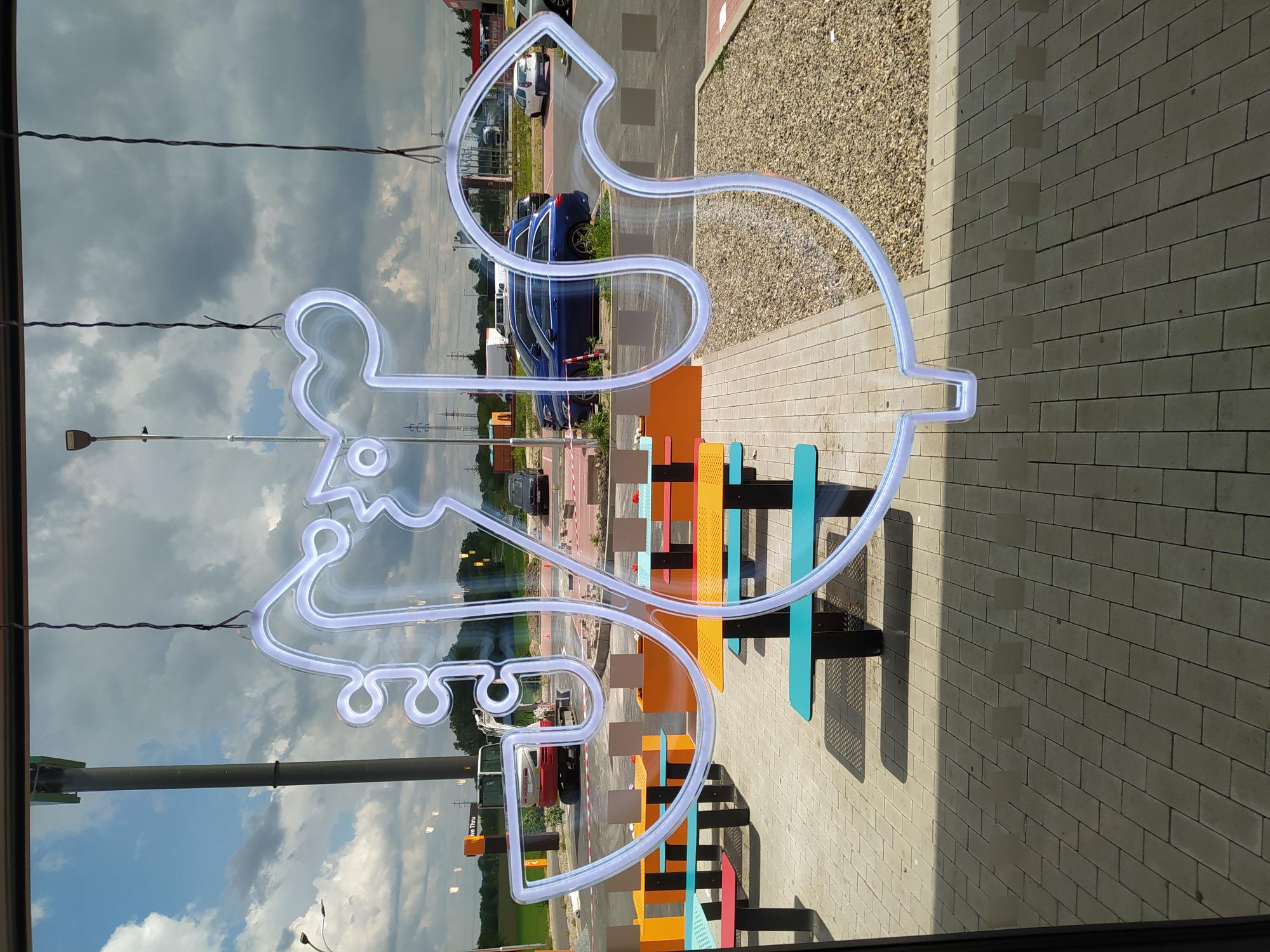 Popeyes foto 6