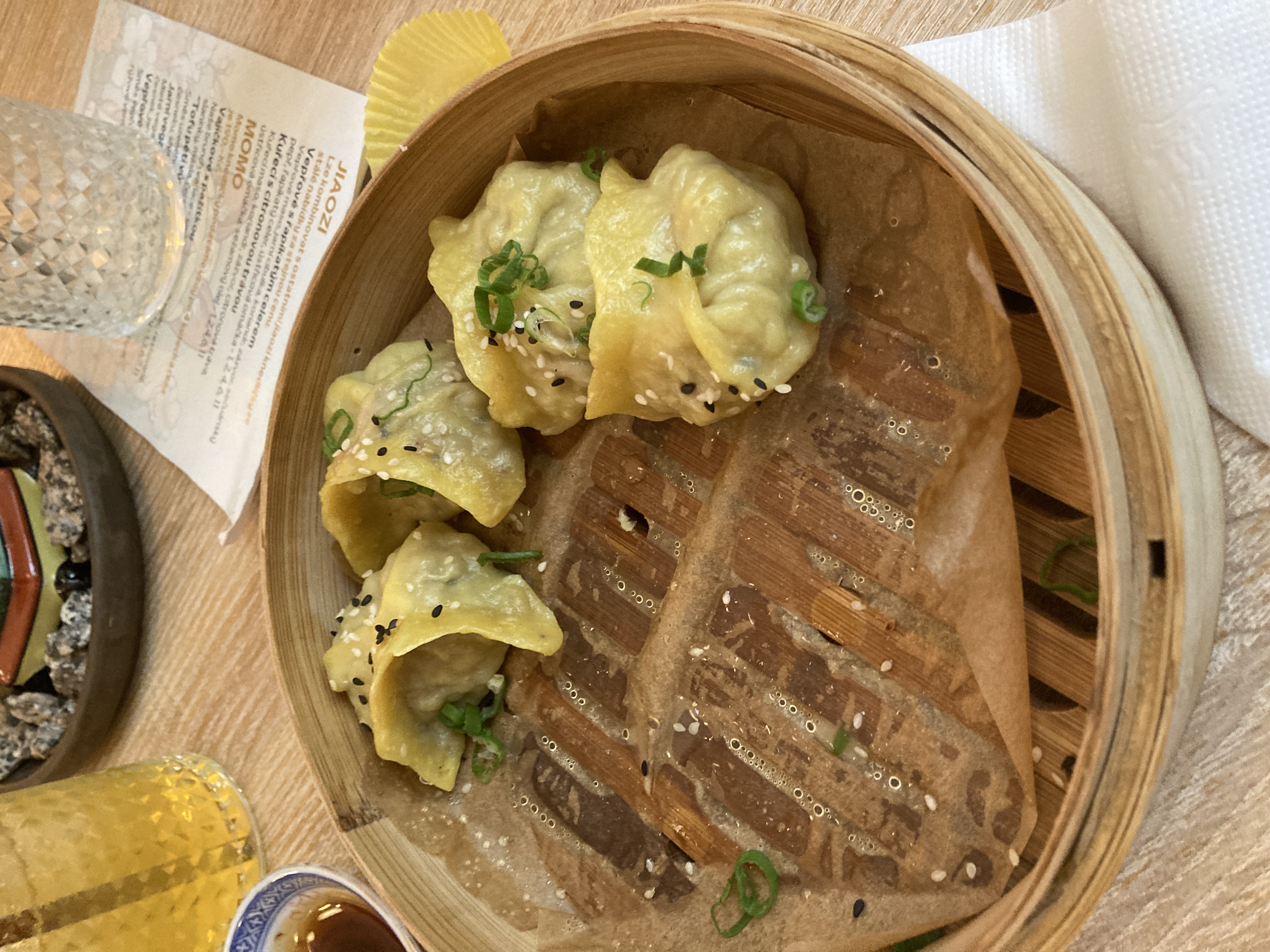 Dim Sum Spot Palackého foto 6