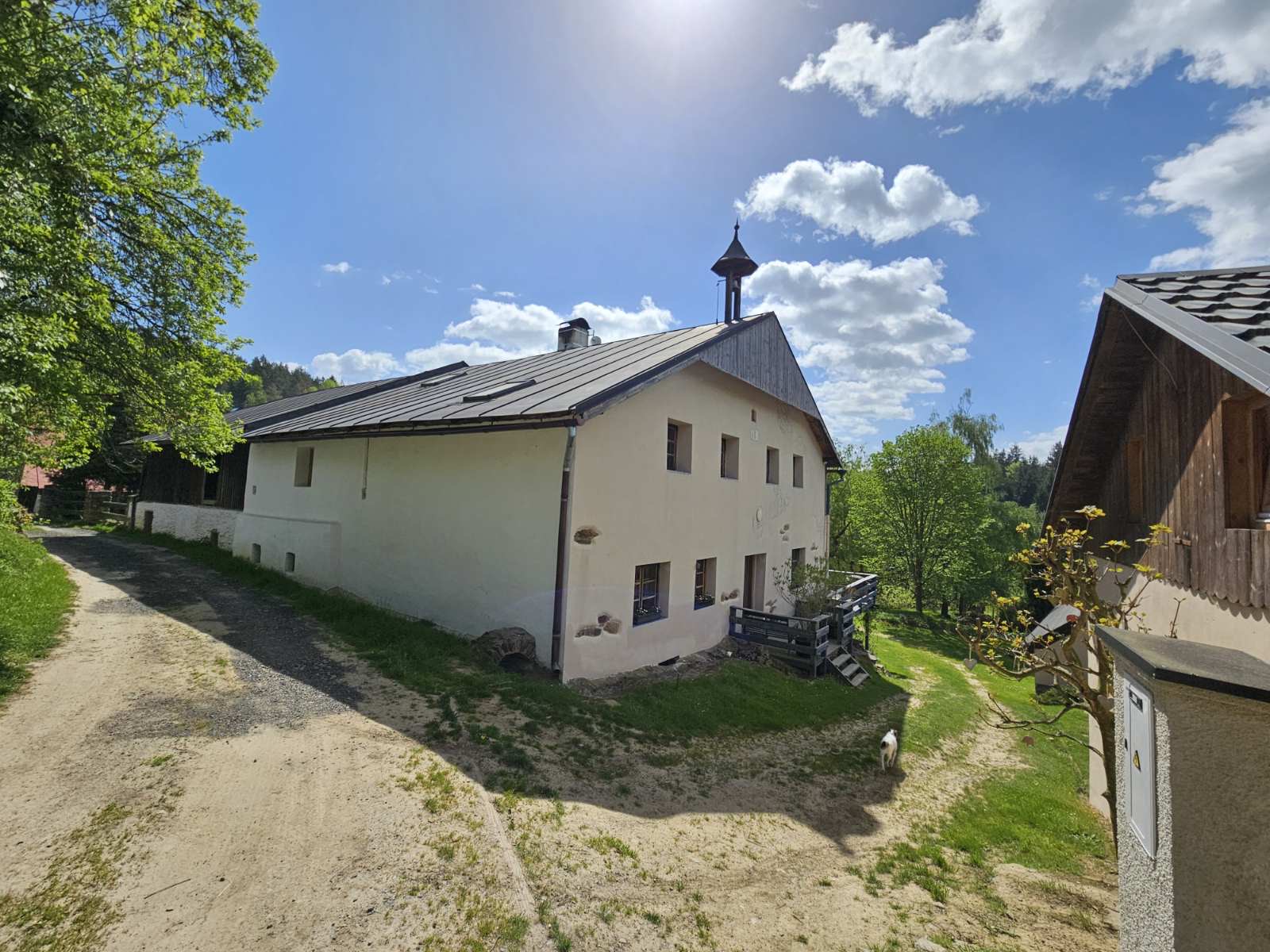 Apartmány Trnov foto 6