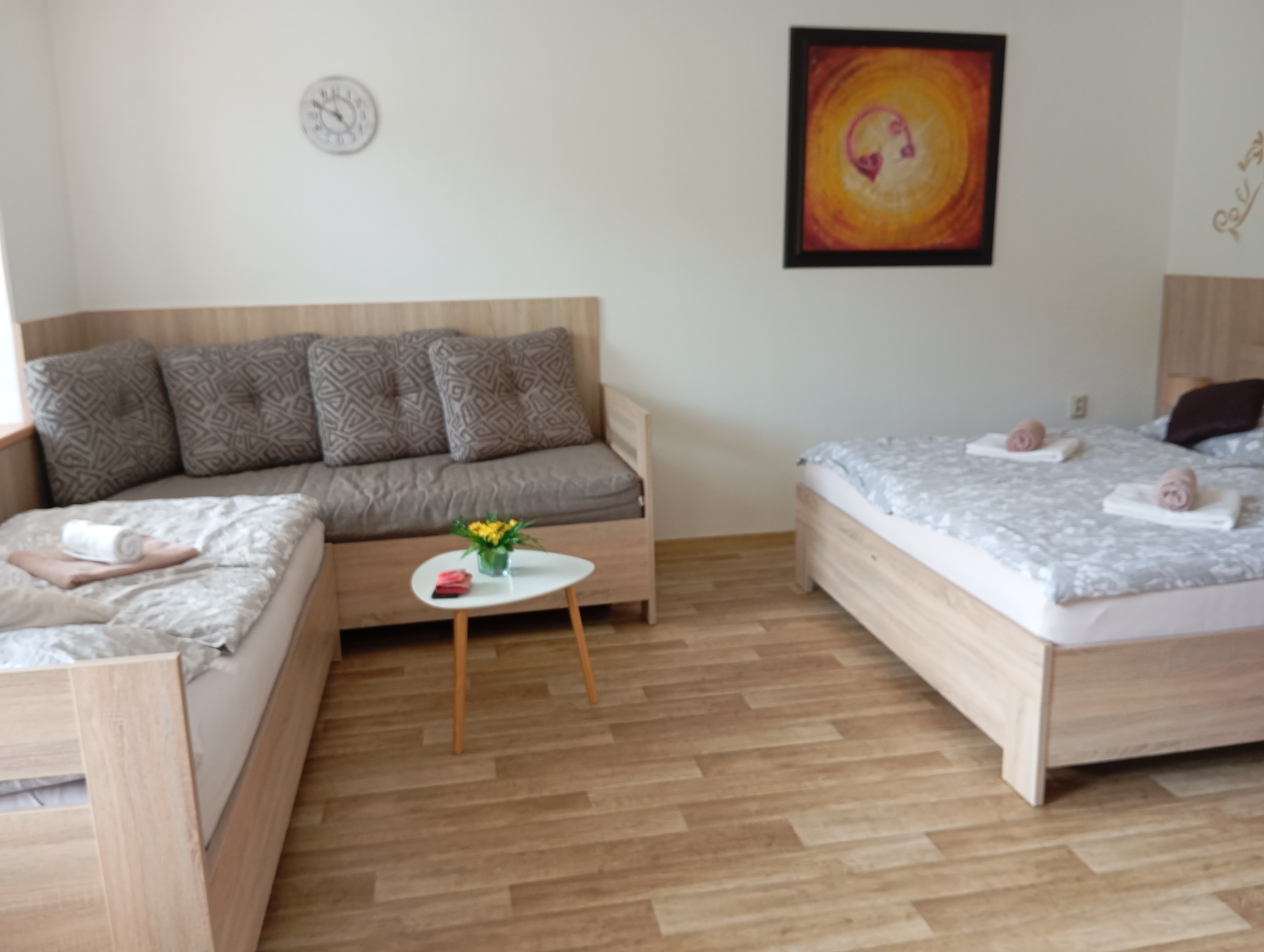 Apartmán BON foto 5