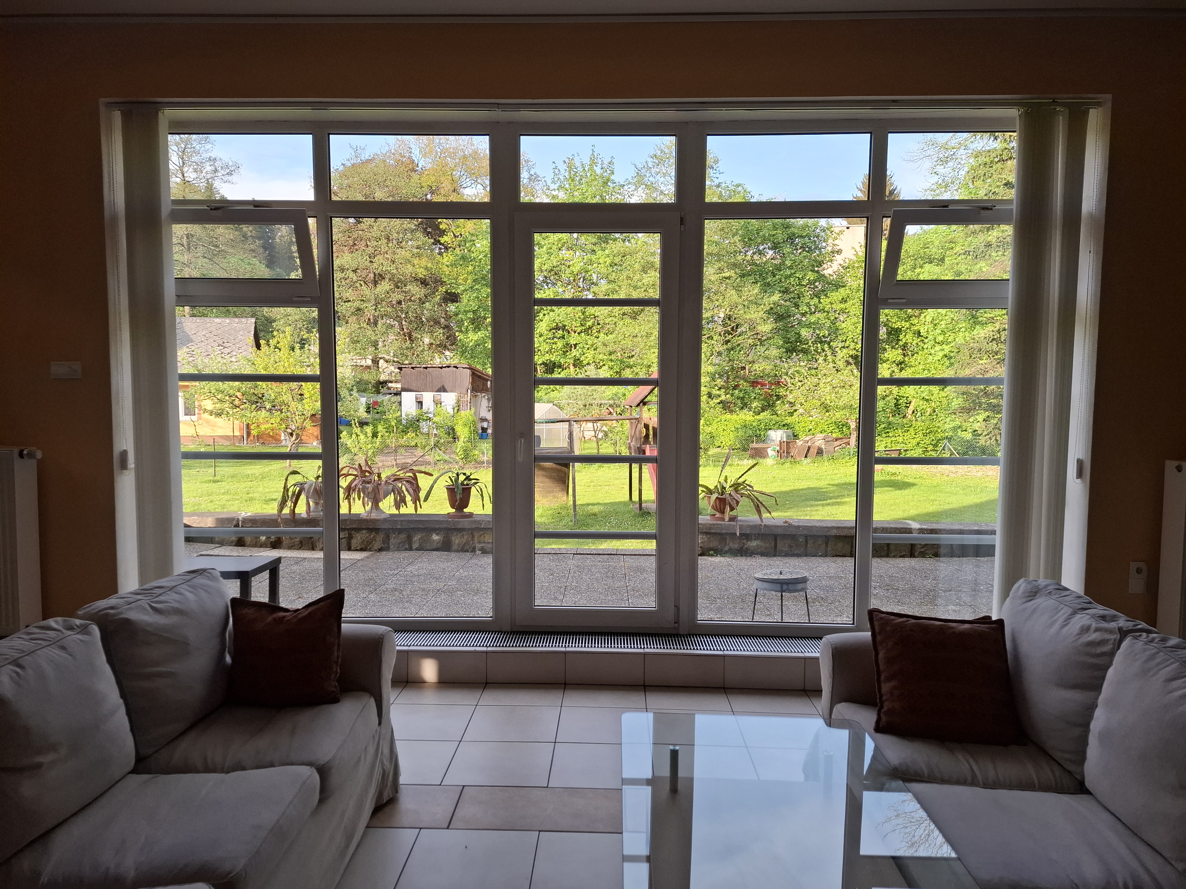 Penzion Továrníkova Vila foto 5