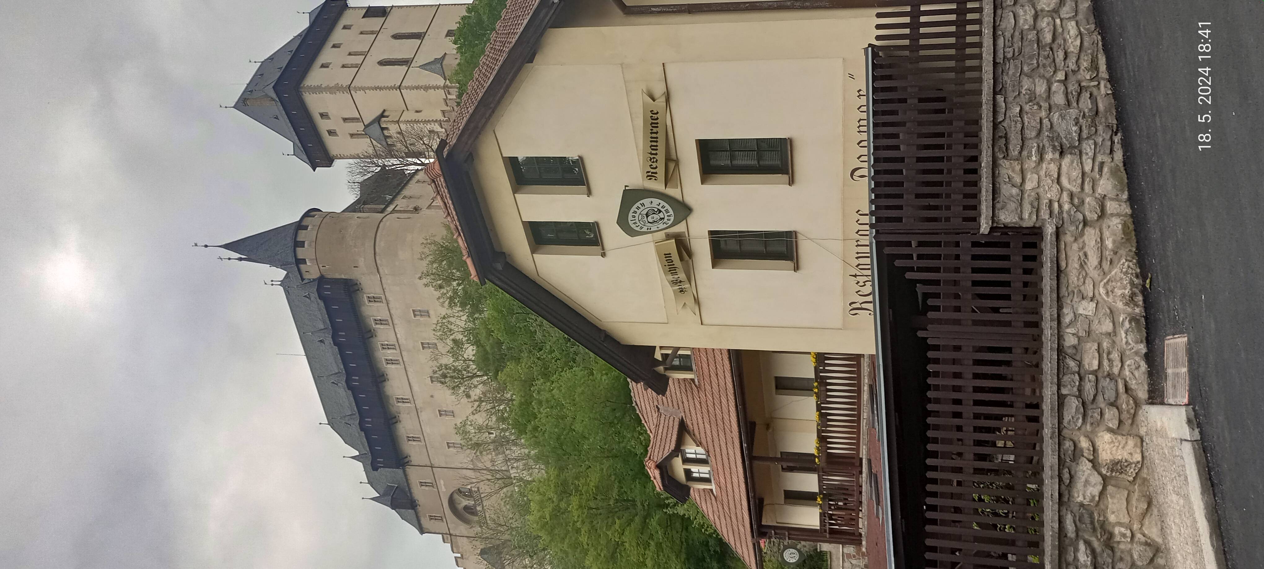 Penzion U Královny Dagmar foto 3