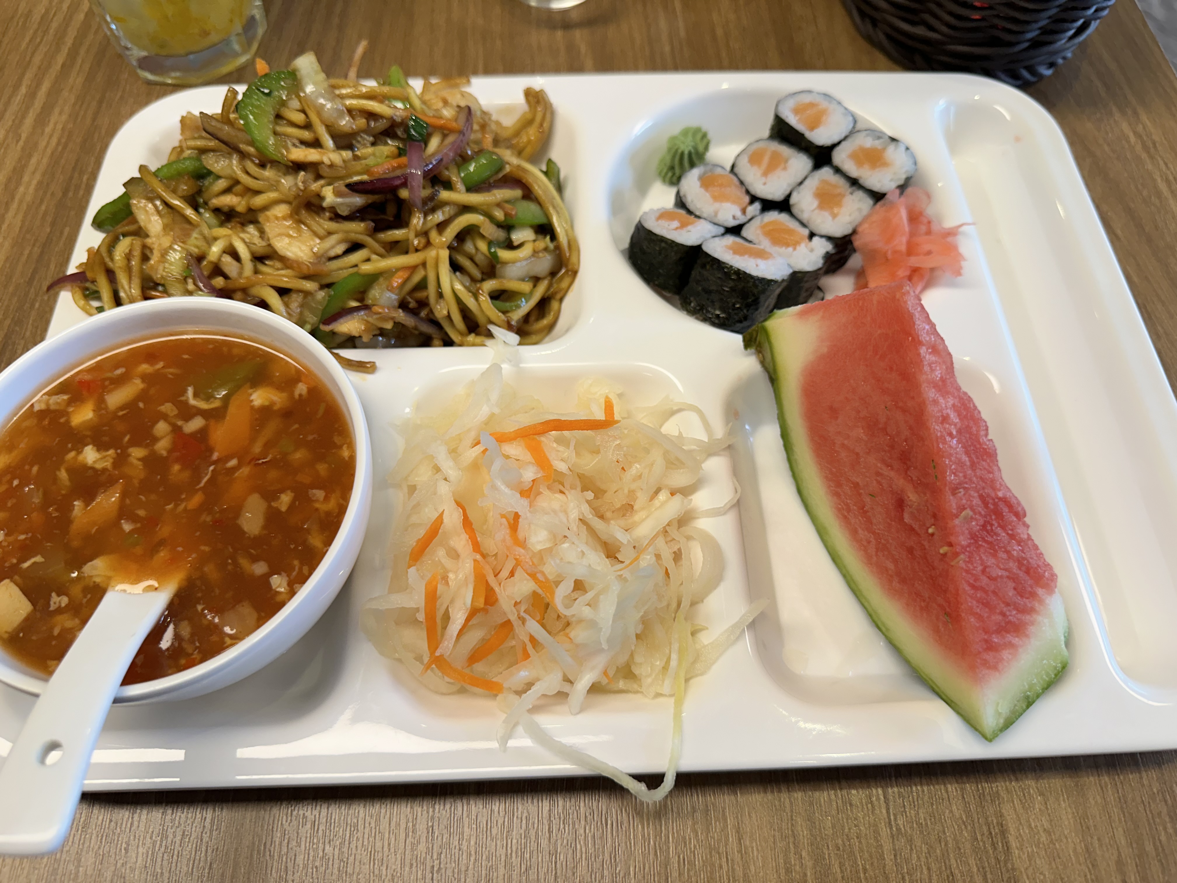 King Sheng Restaurant foto 5