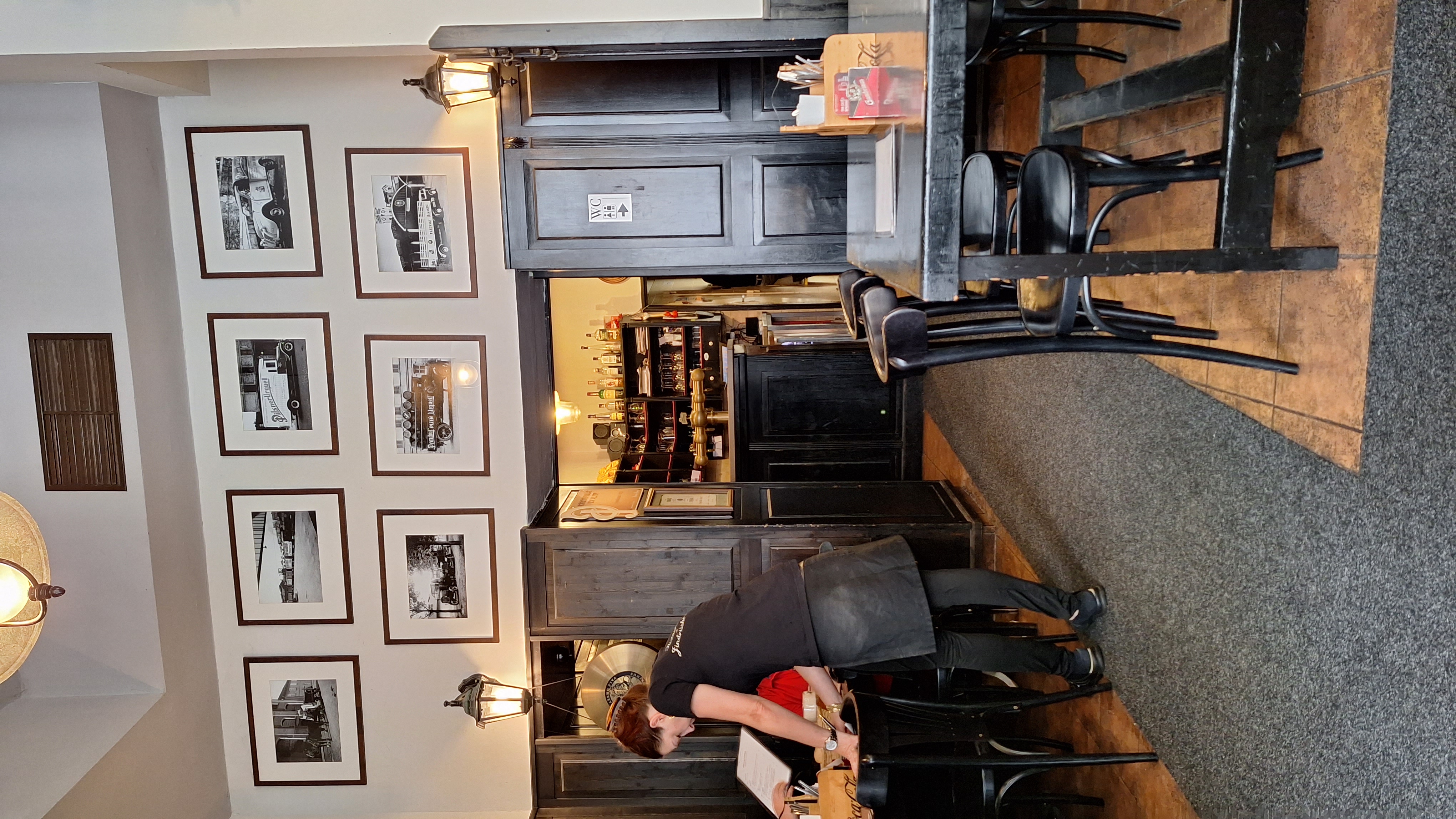 Restaurace U Jindřišské věže foto 5